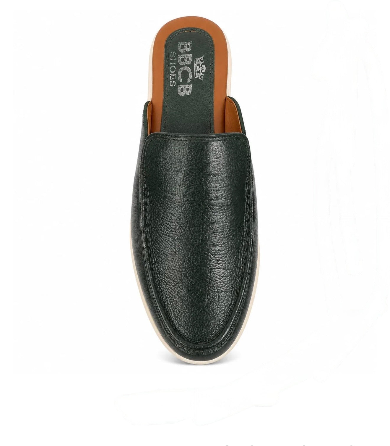 Mule Loafers