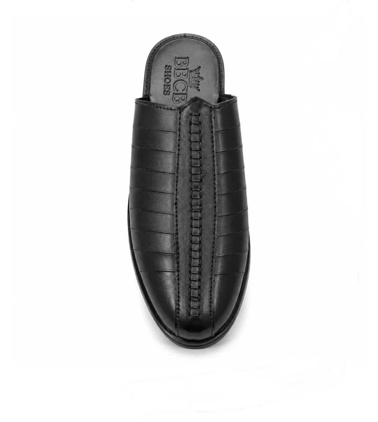 Mule Loafers