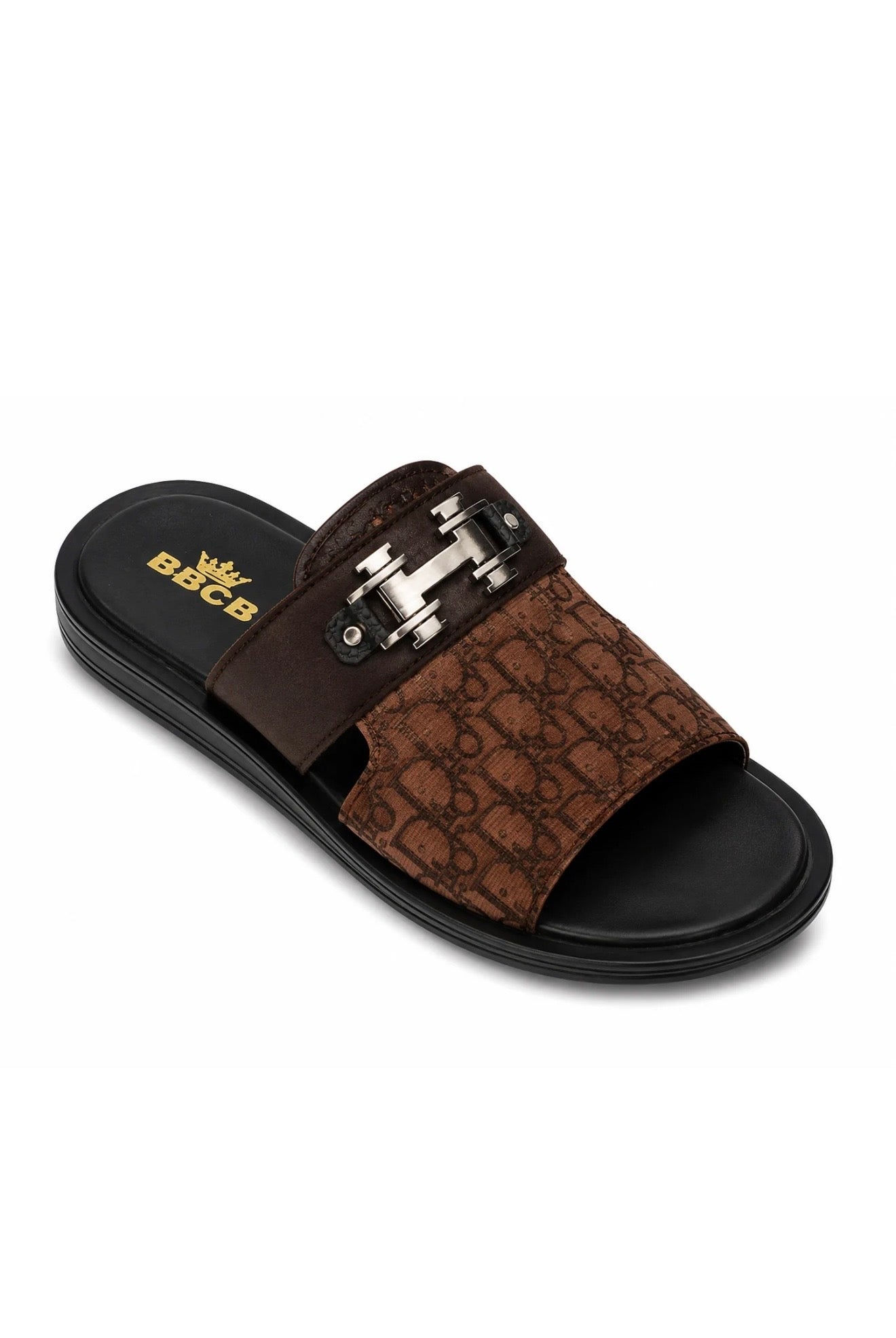 Slides Sandals