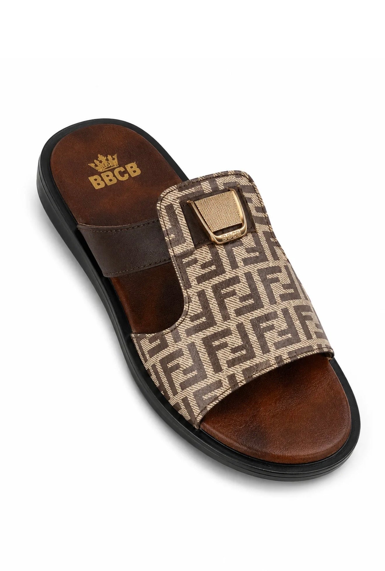 Slides Sandals