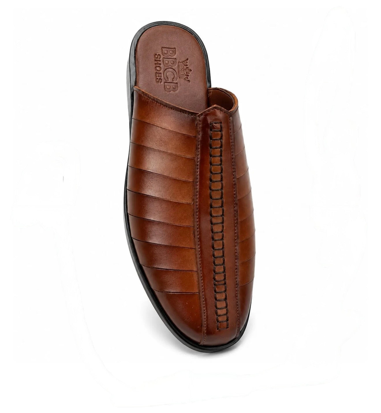 Mule Loafers
