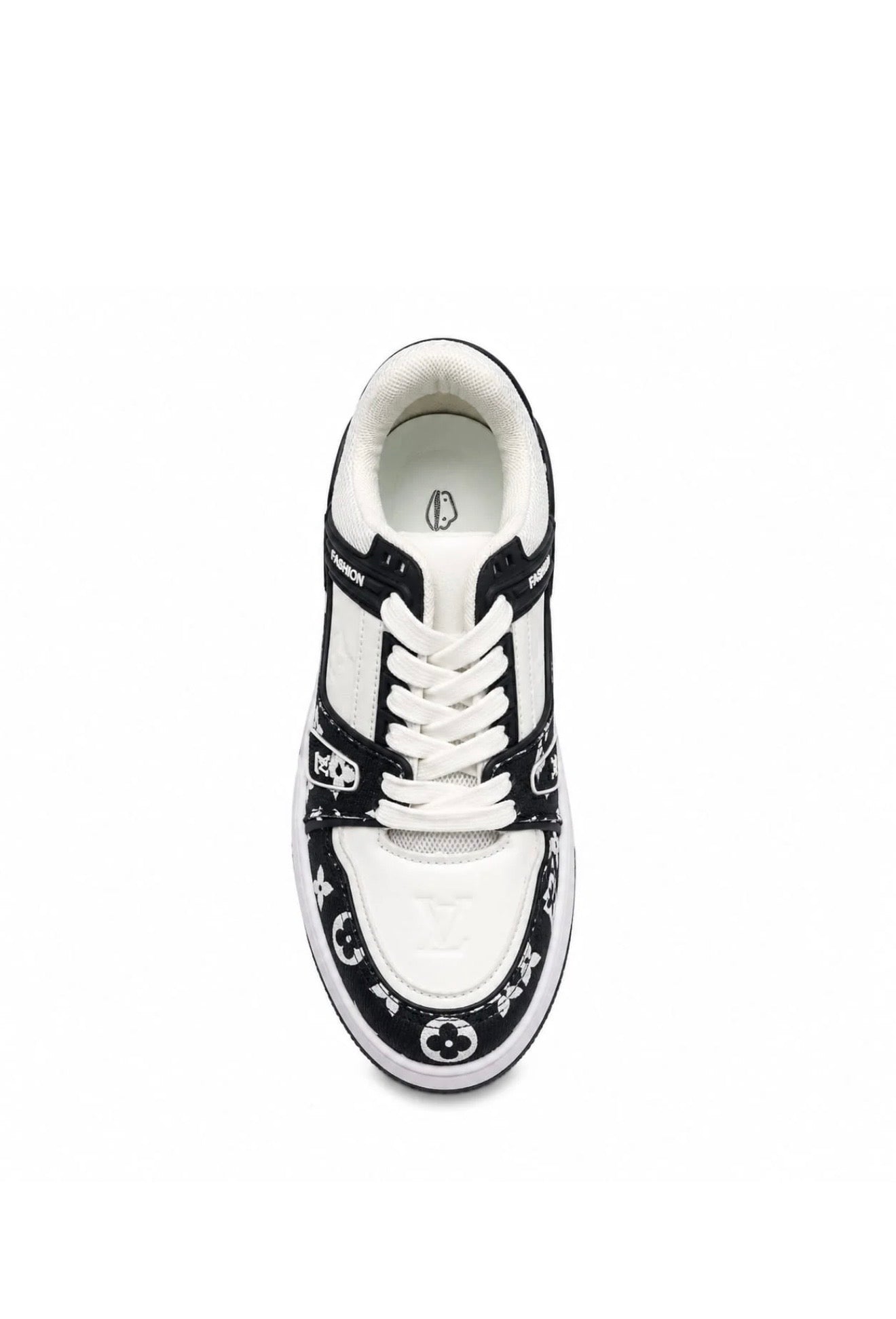 Fashion sneakers