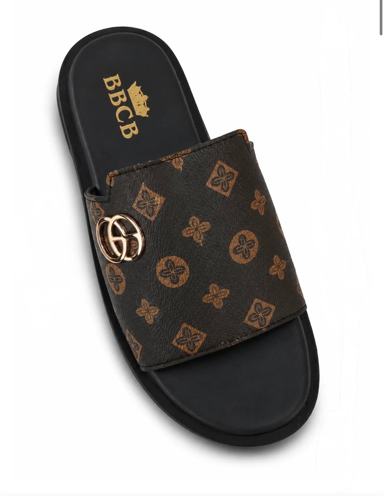 Slides Sandals