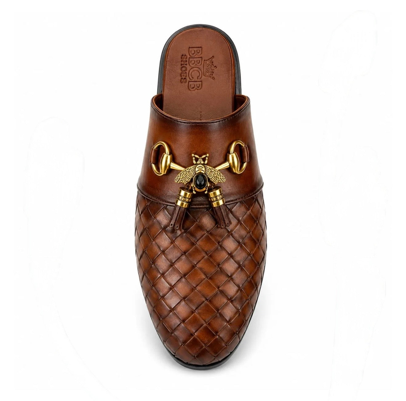 Mule Loafers