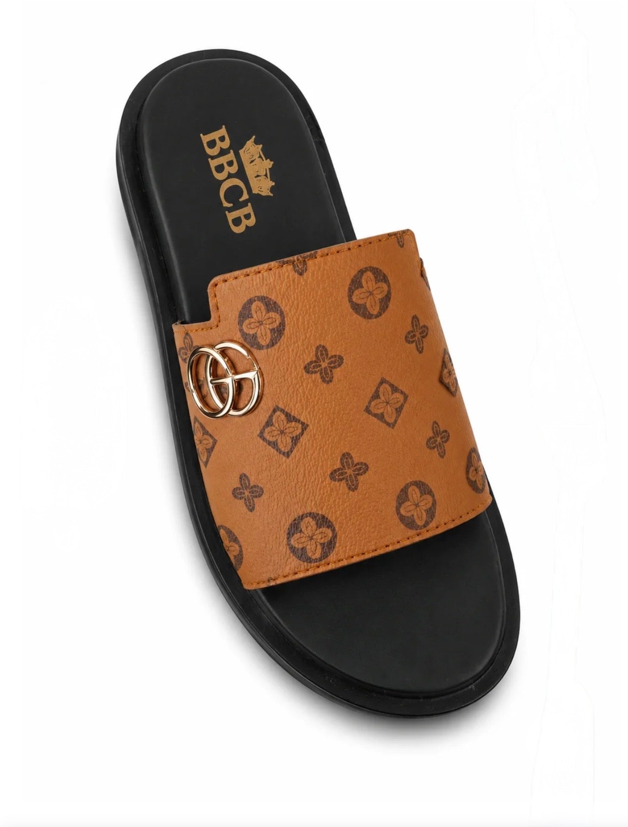 Slides Sandals