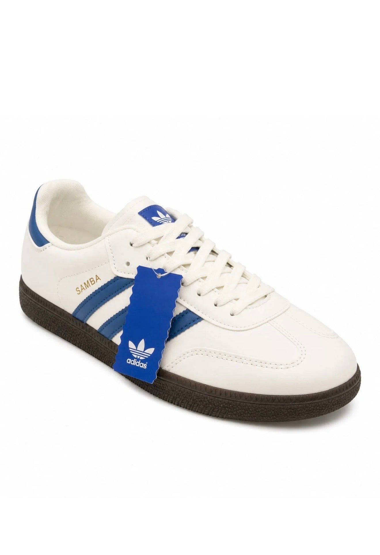 Samba adidas