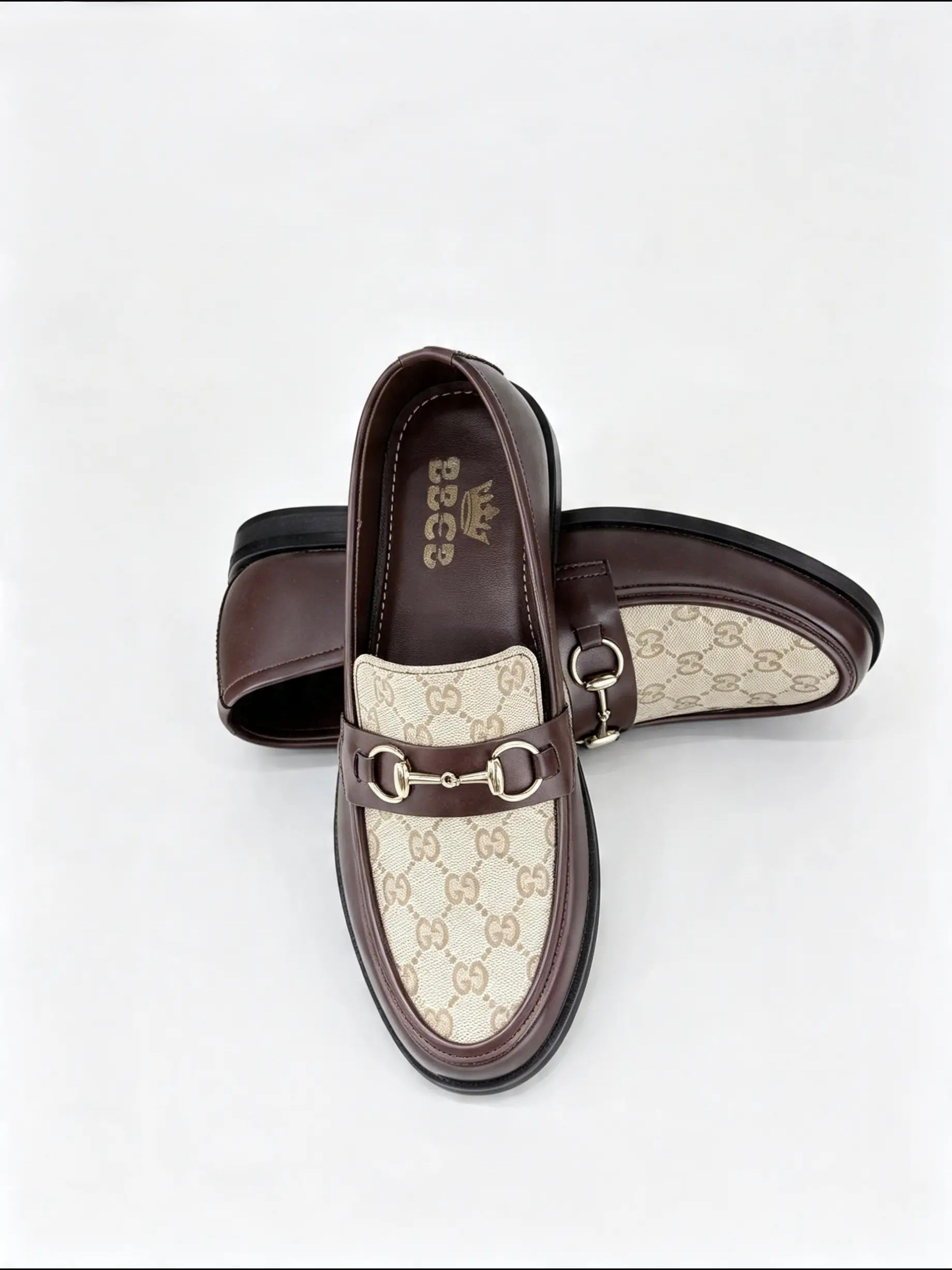 Dior Loafers