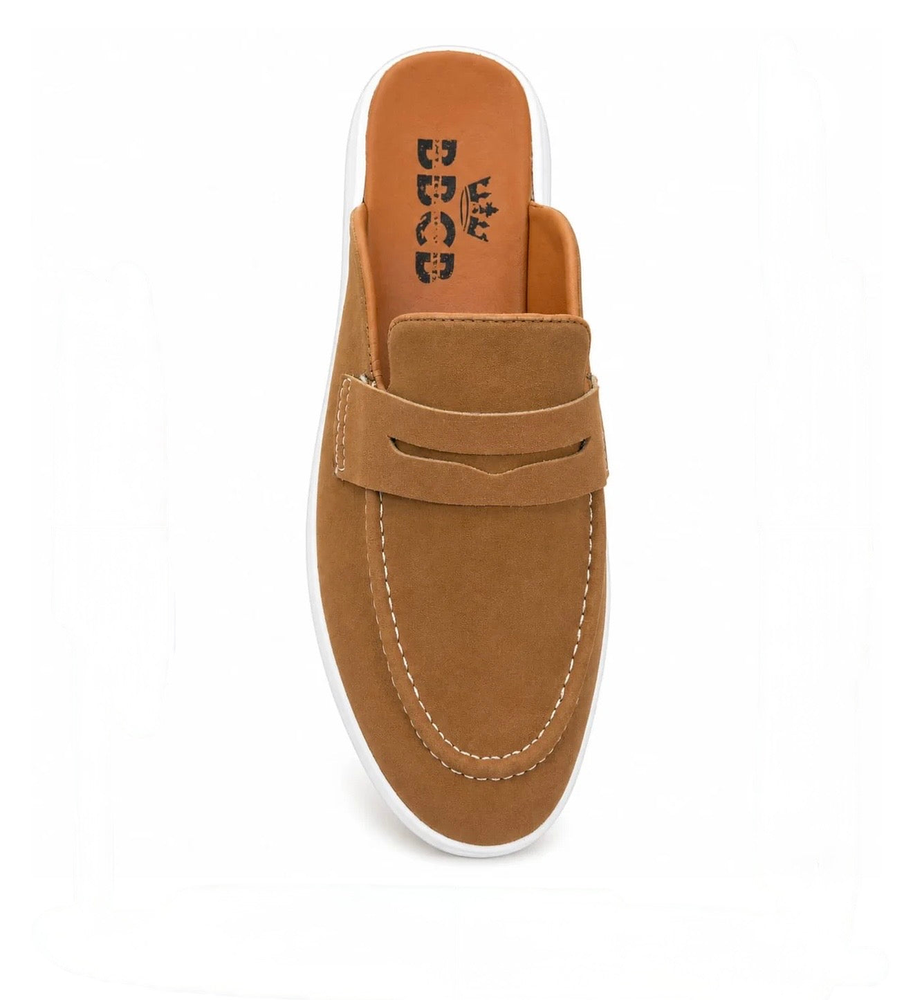 Mule Loafers