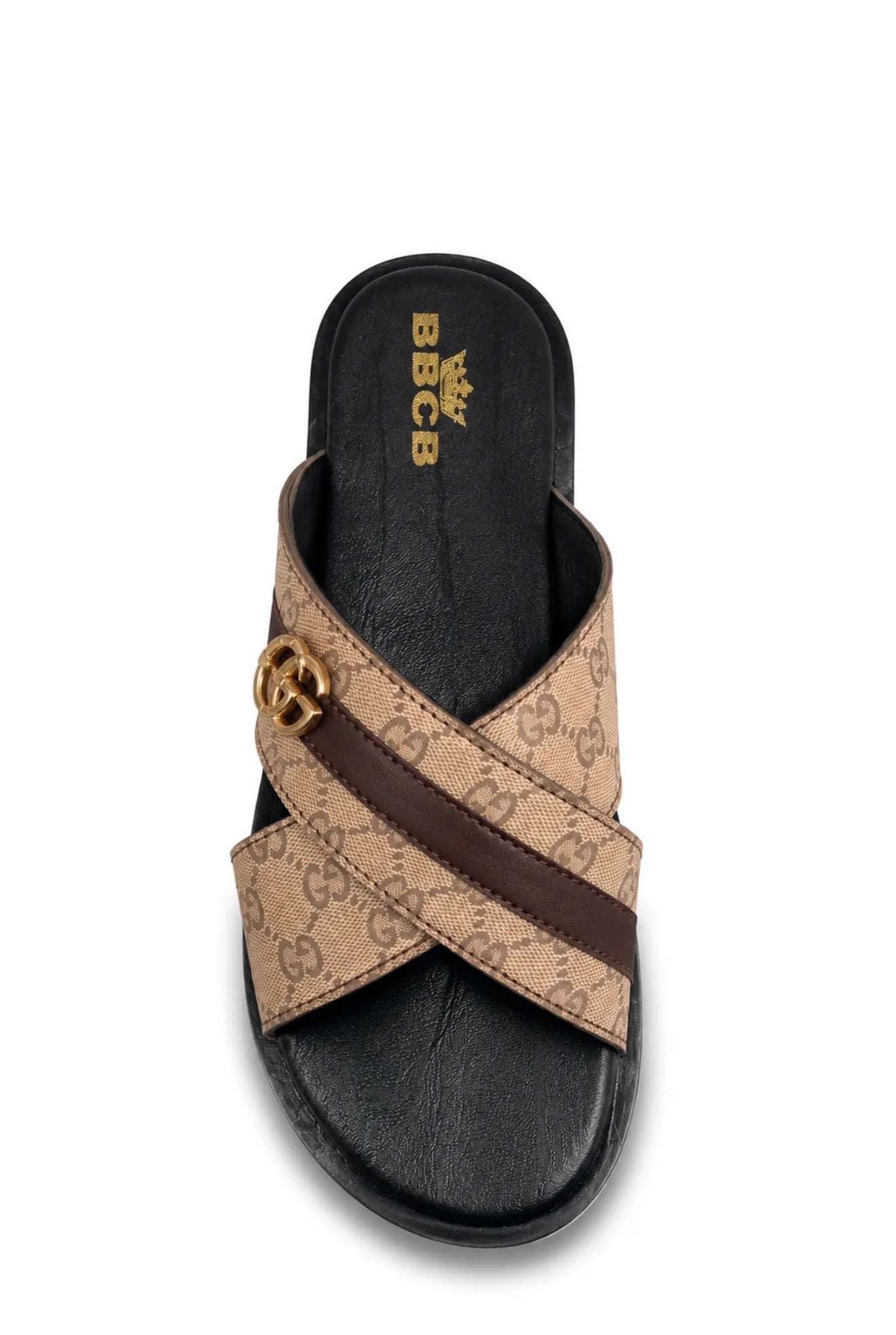 Slides Sandals