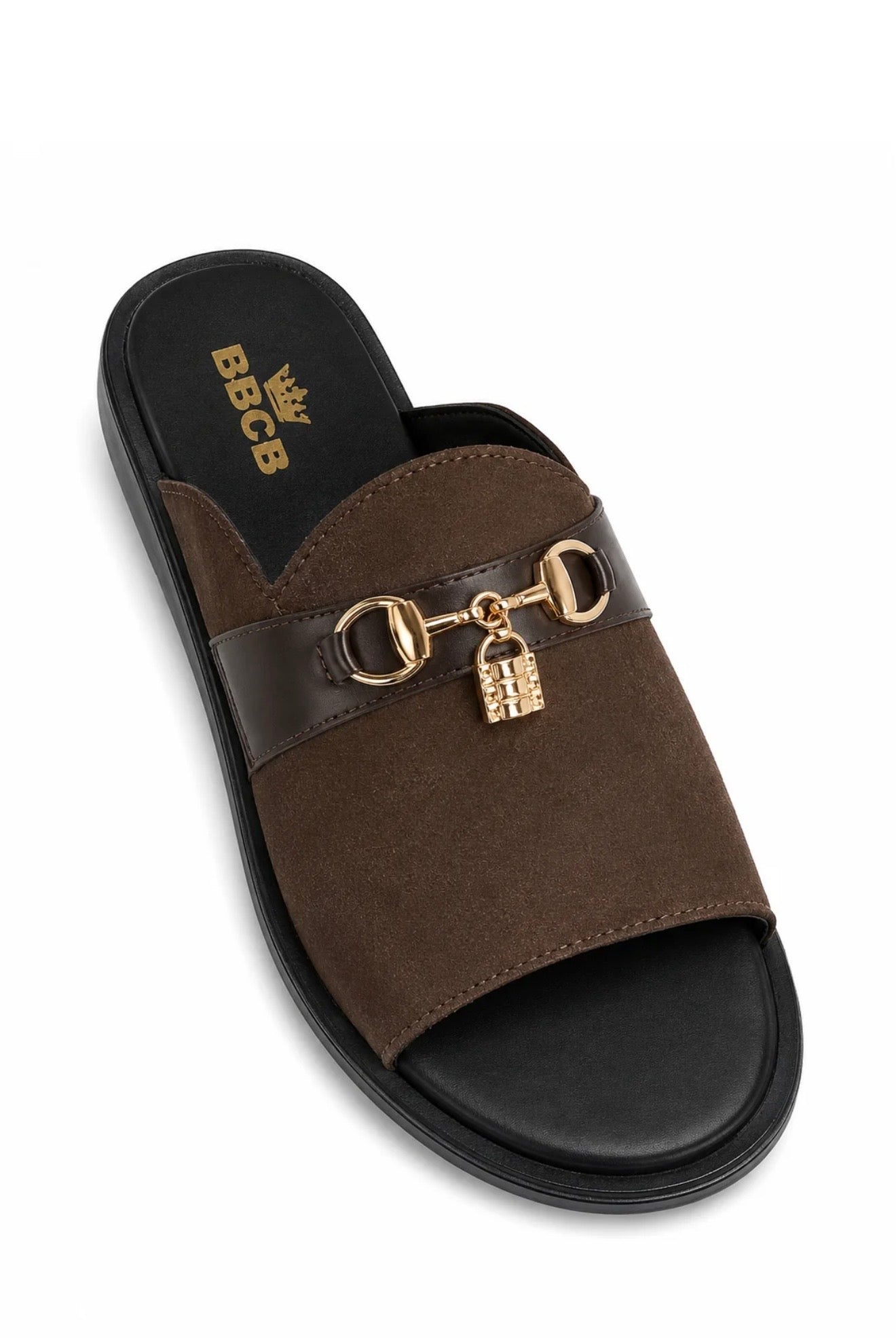Slides Sandals