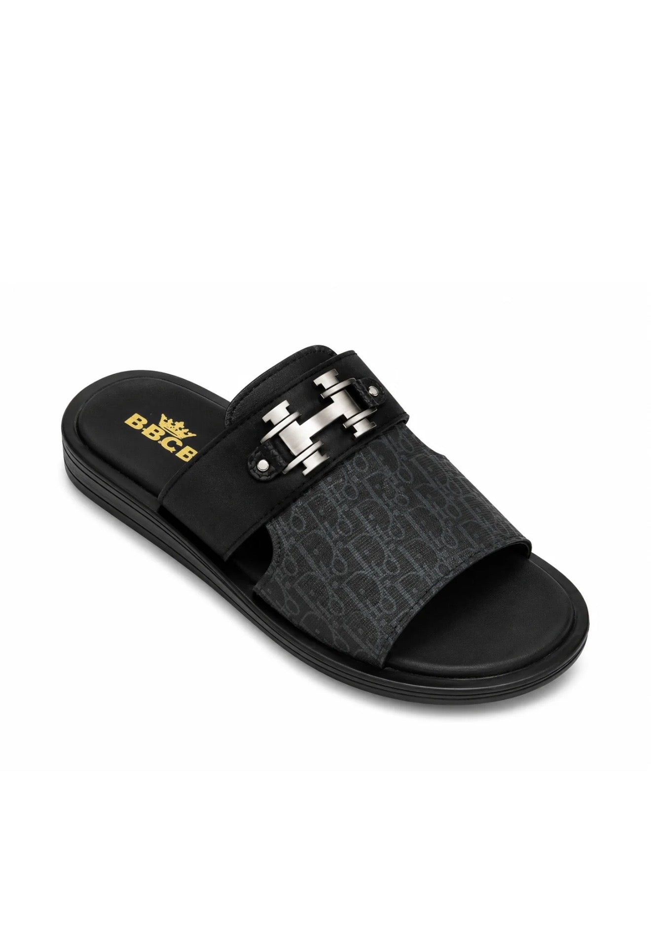 Slides Sandals