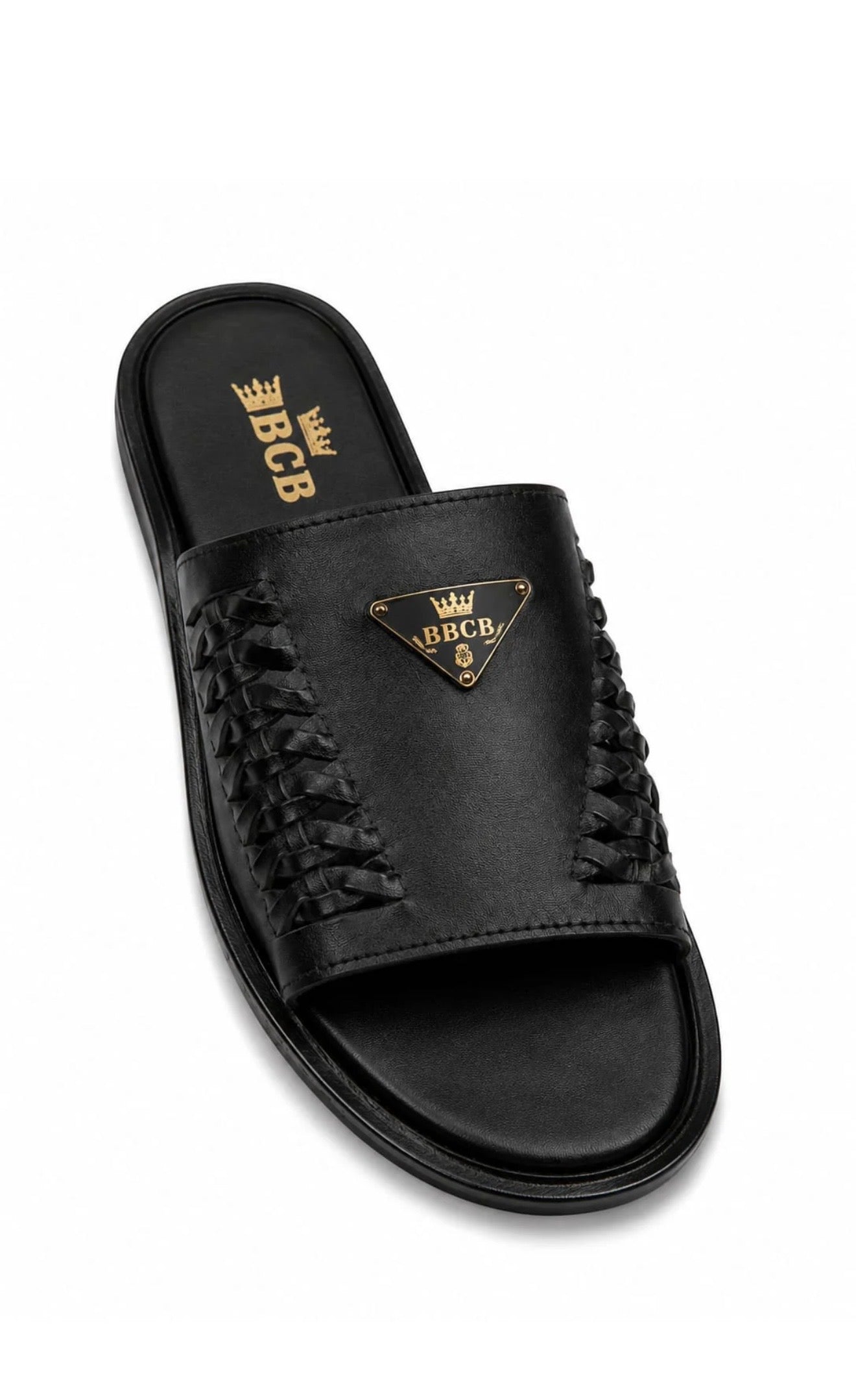 Slides Sandals