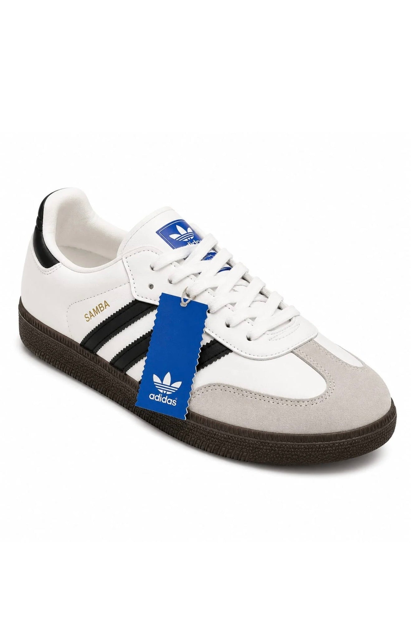 Samba adidas