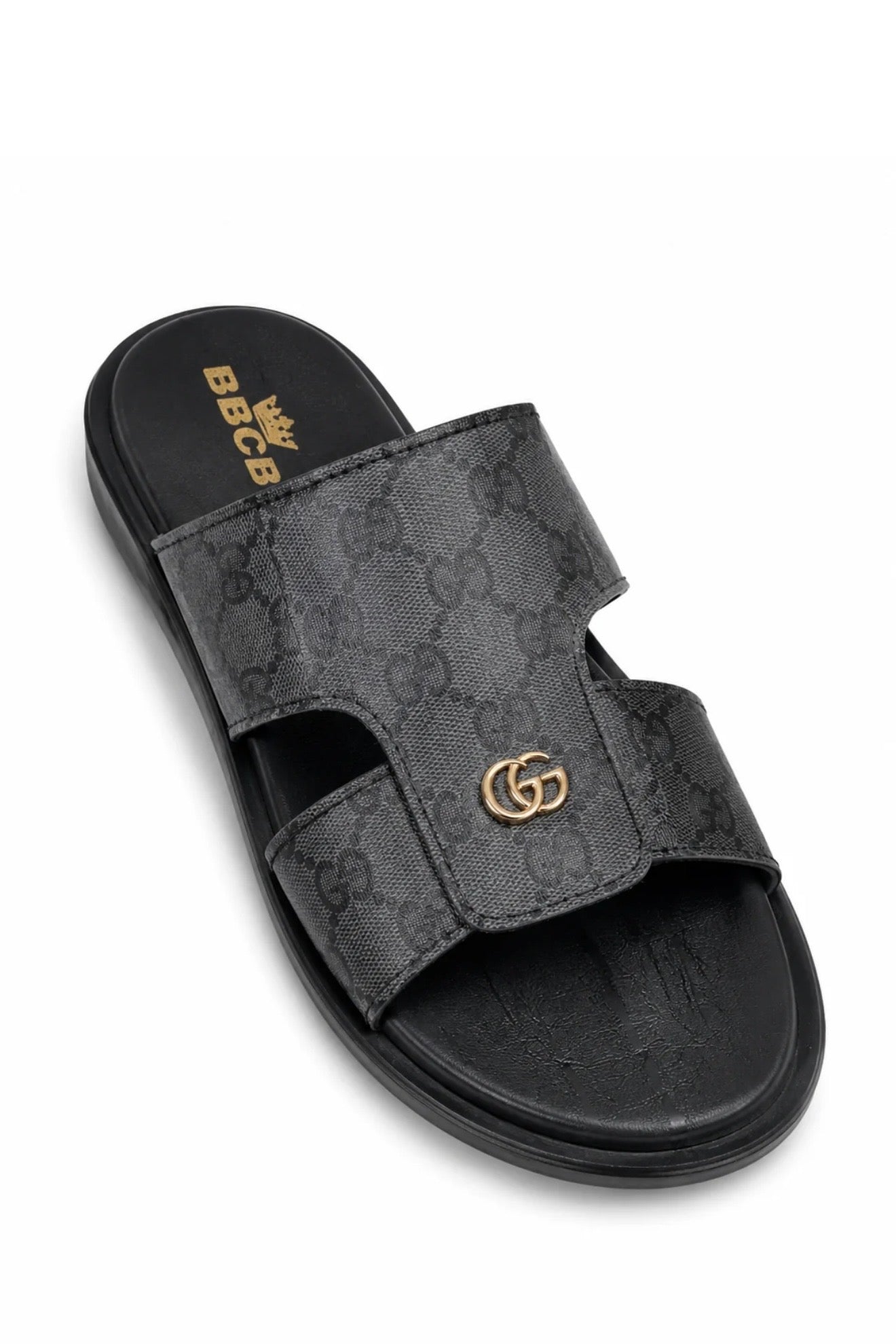 Slides Sandals