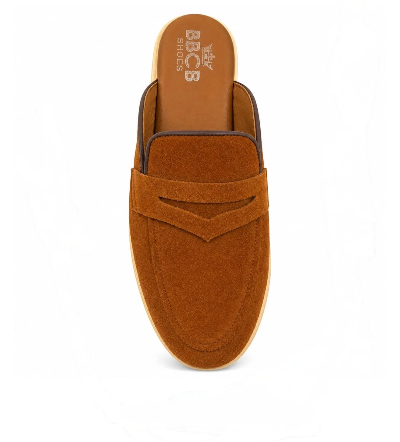 Mule Loafers