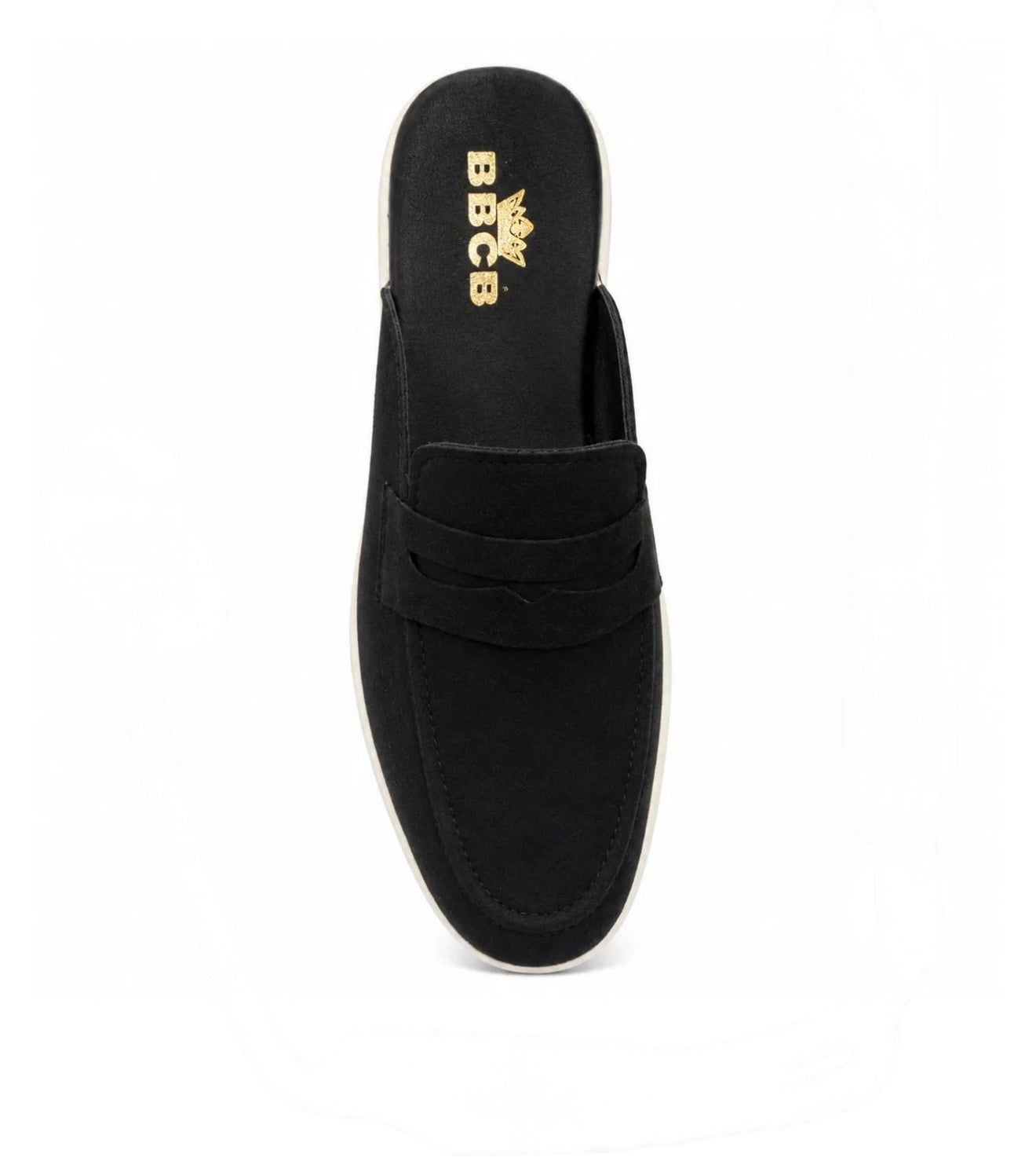 Mule Loafers