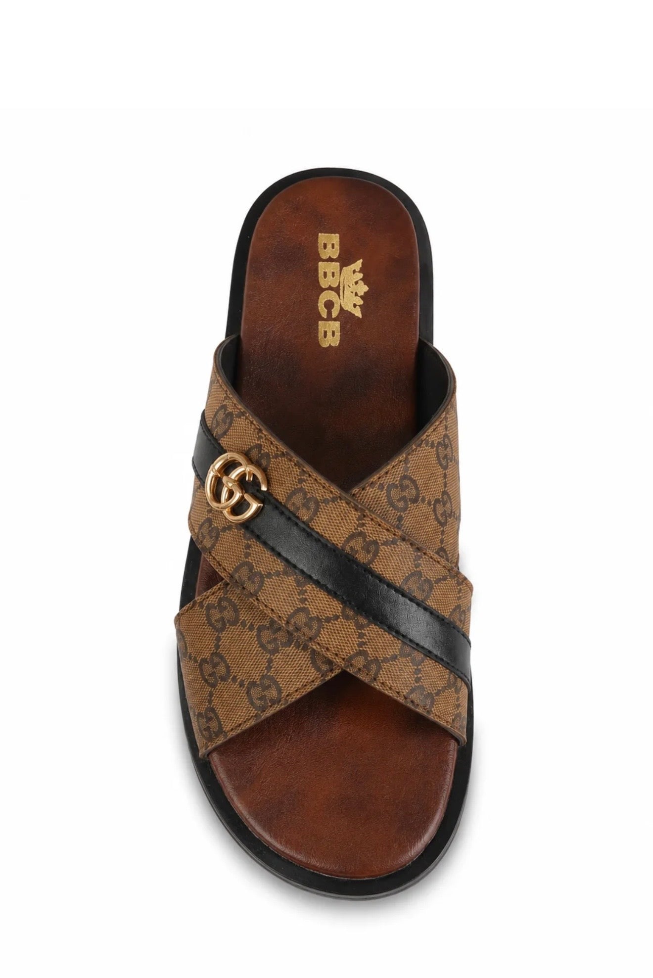 Slides Sandals