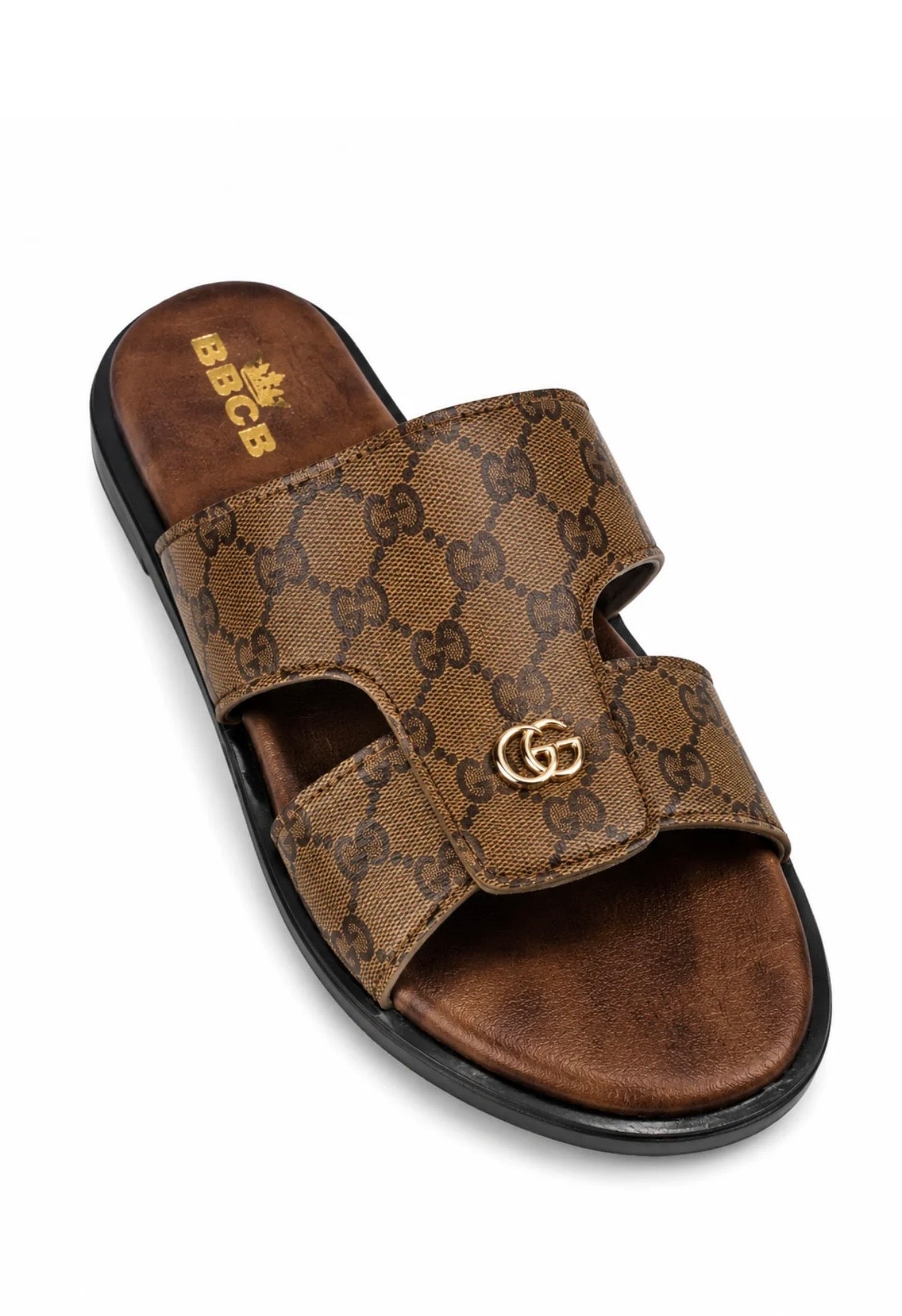 Slides Sandals