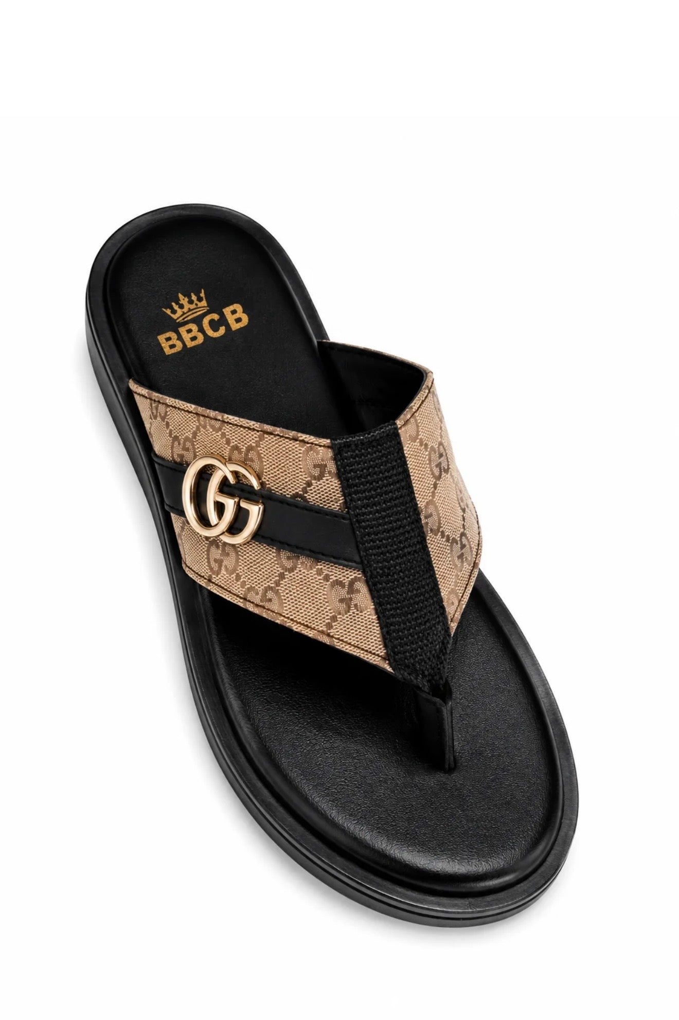 Slides Sandals