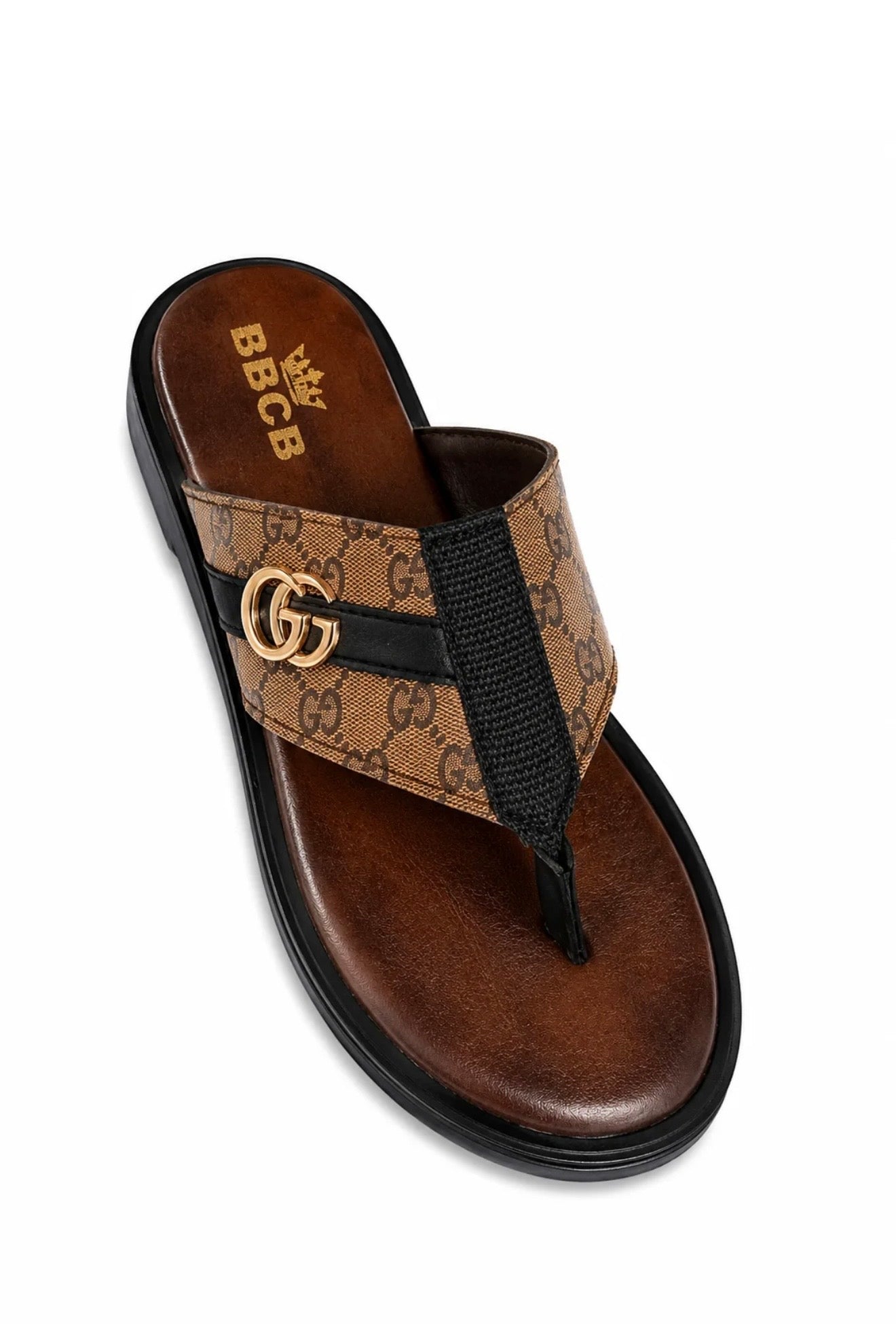 Slides Sandals