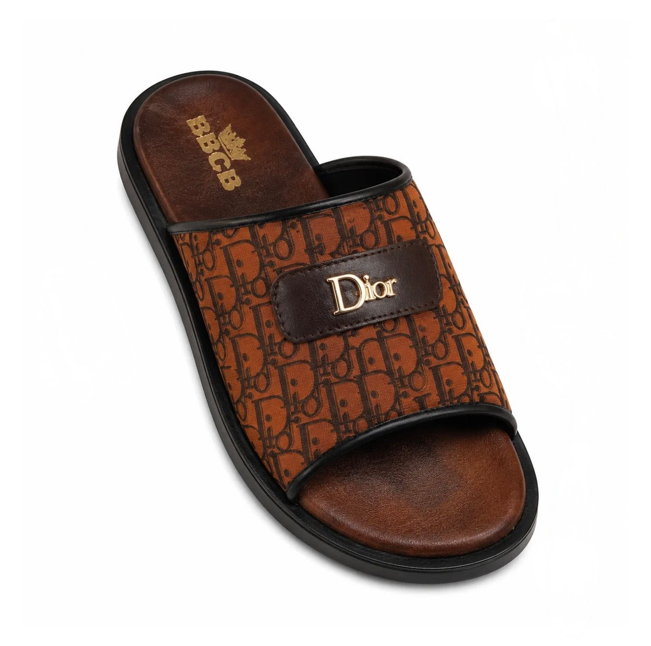 Slides Sandals