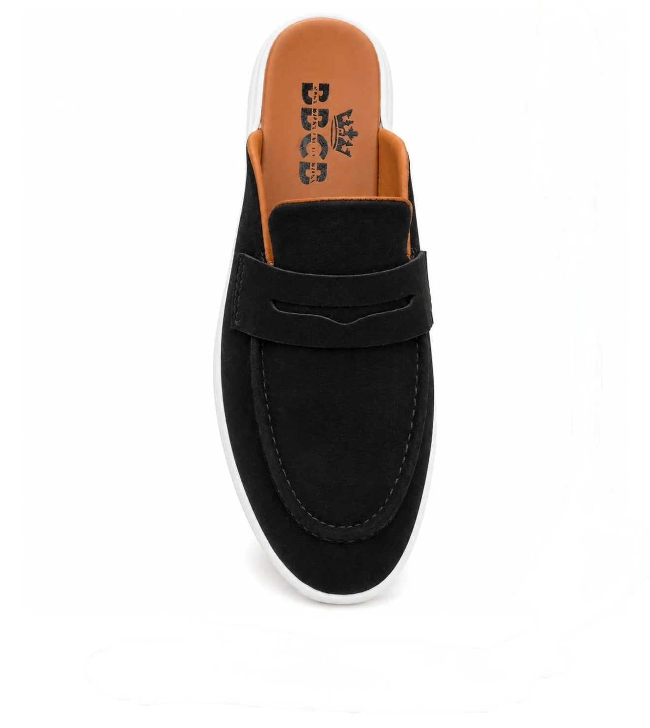 Mule Loafers