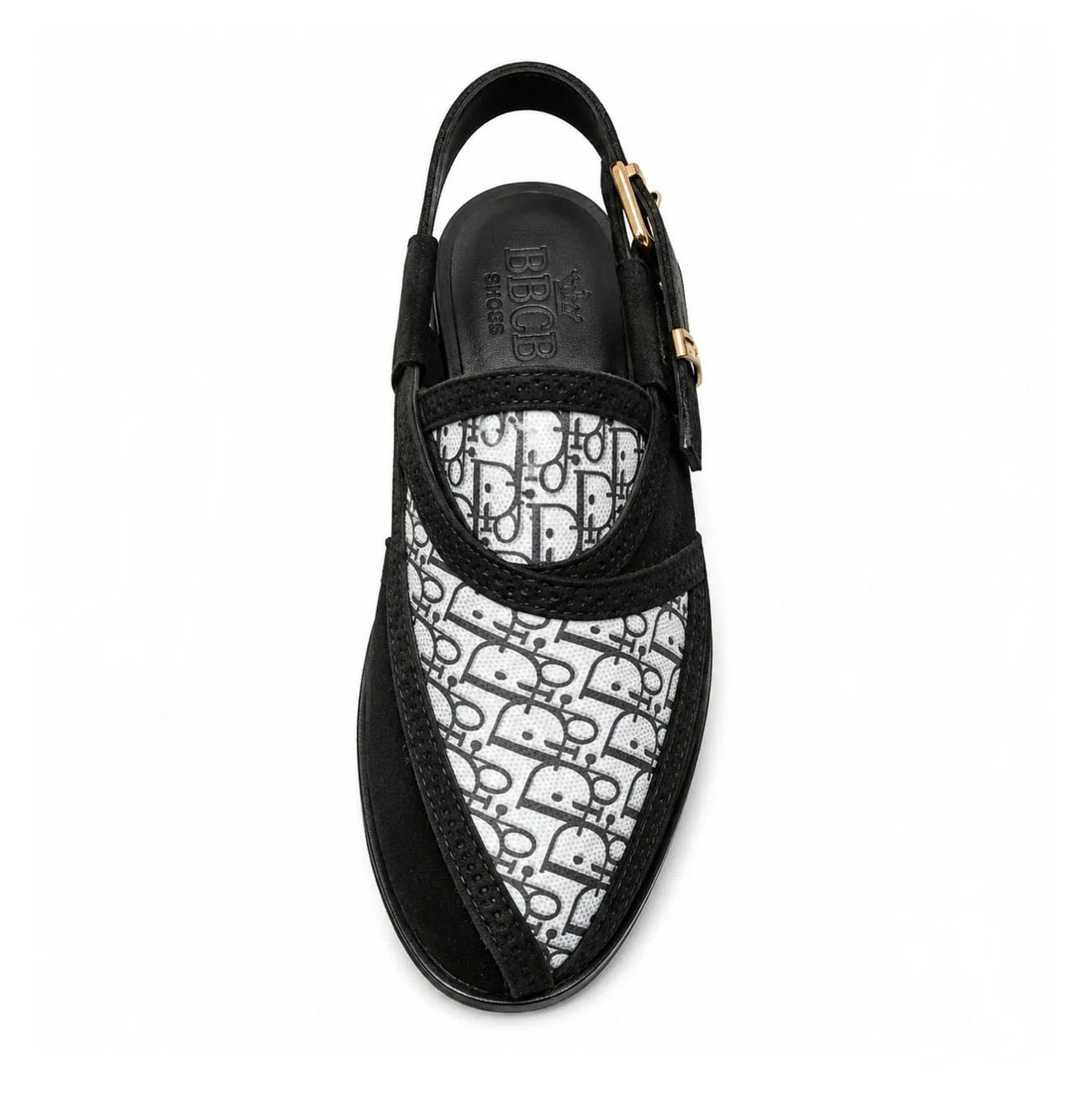 Peshawri Chapal