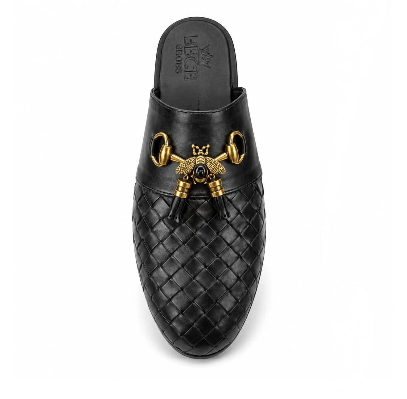 Mule Loafers
