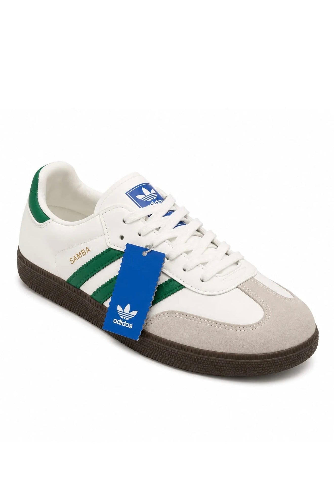 Samba adidas