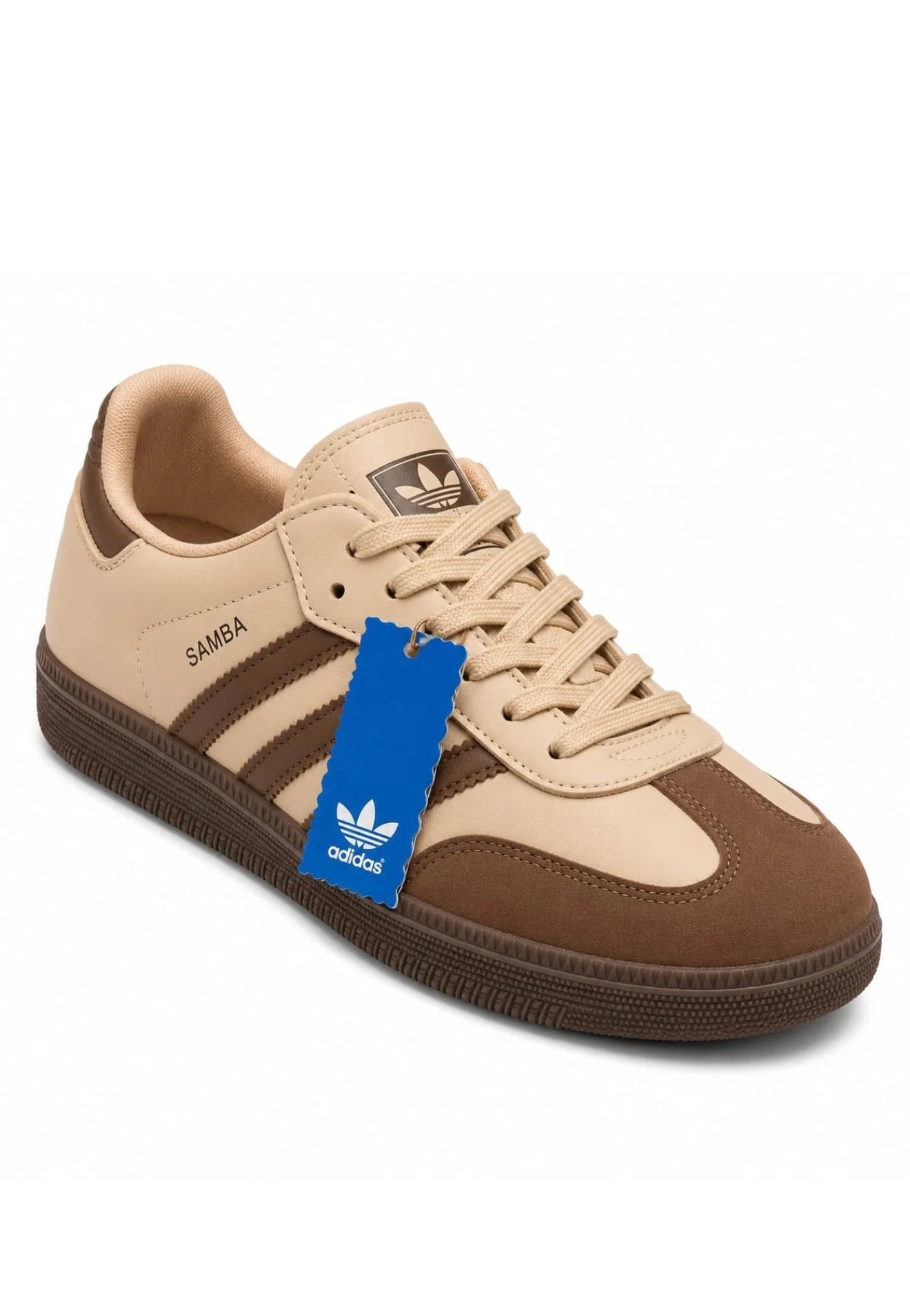 Samba adidas