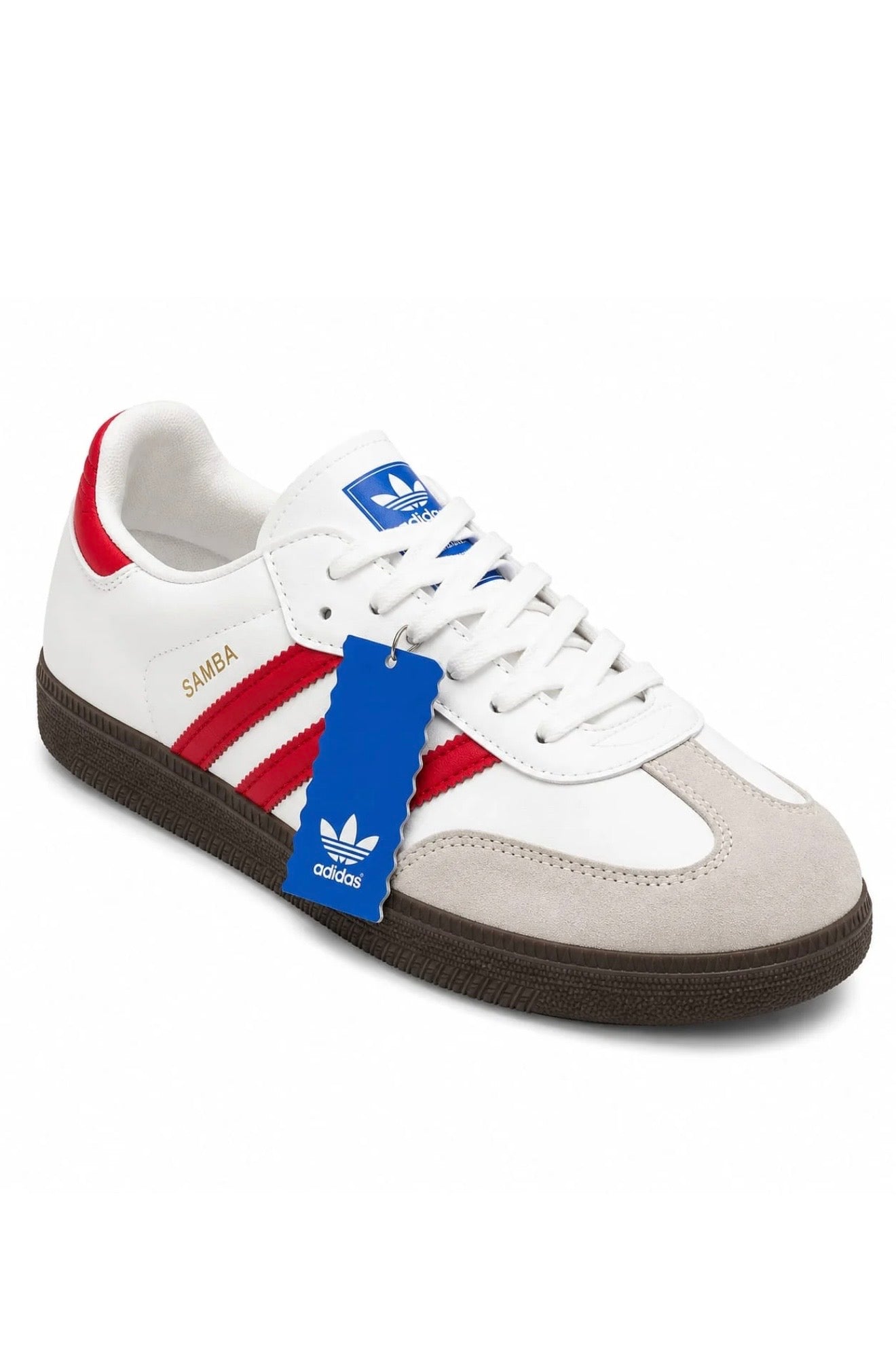 Samba adidas