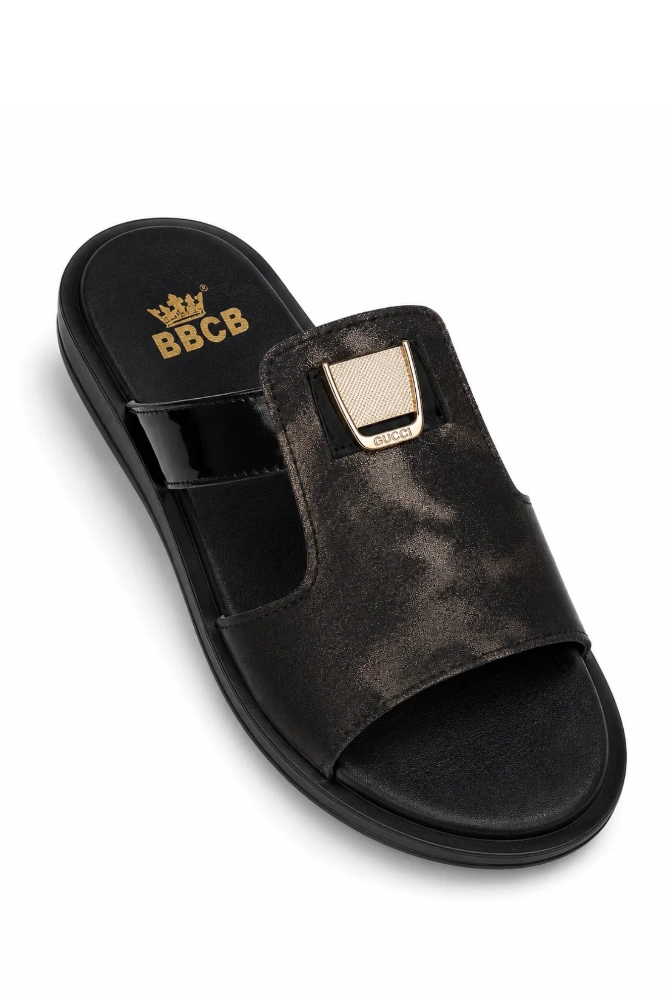 Slides Sandals
