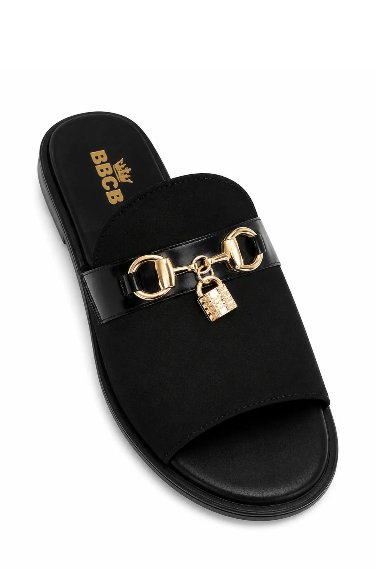 Slides Sandals