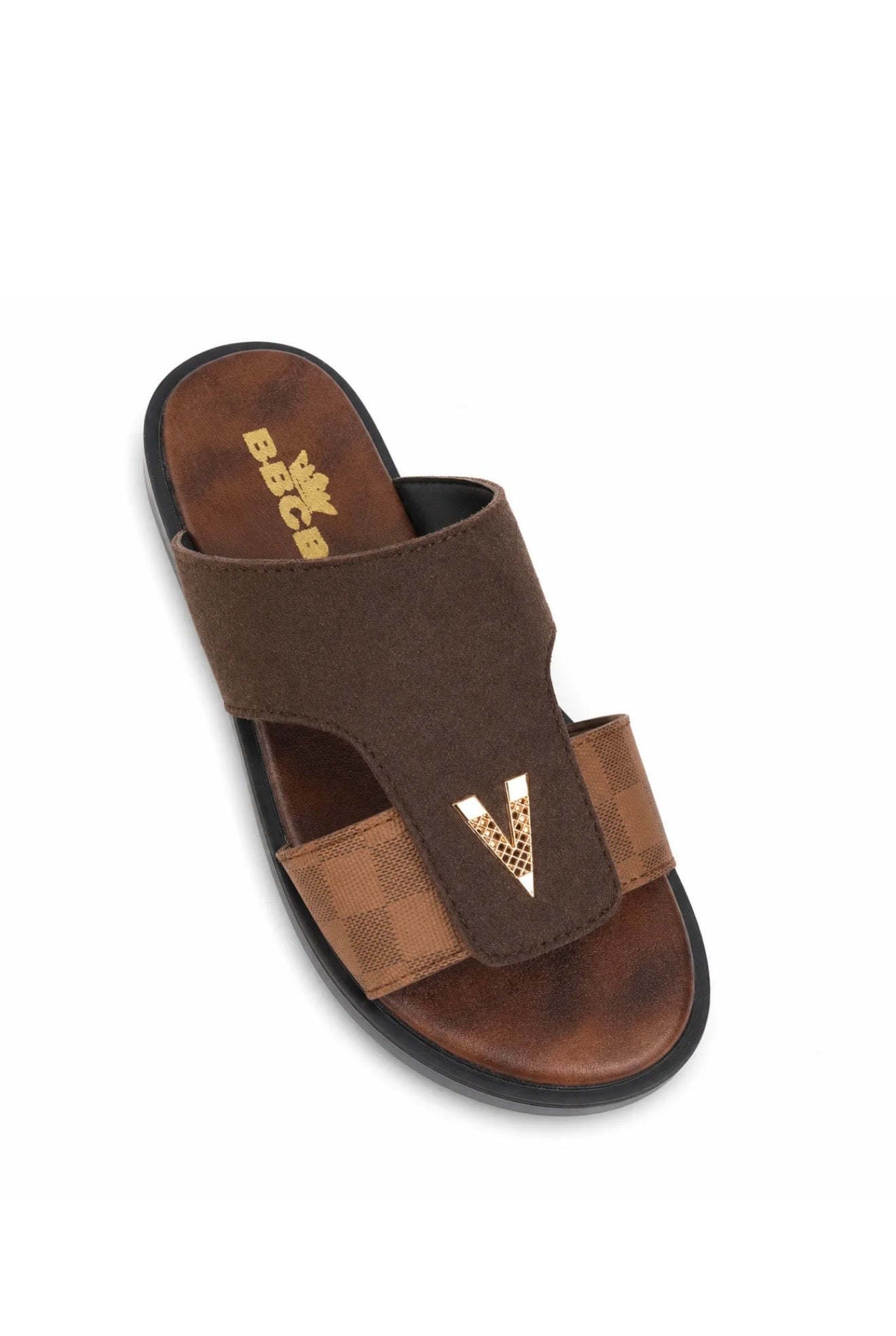Slides Sandals
