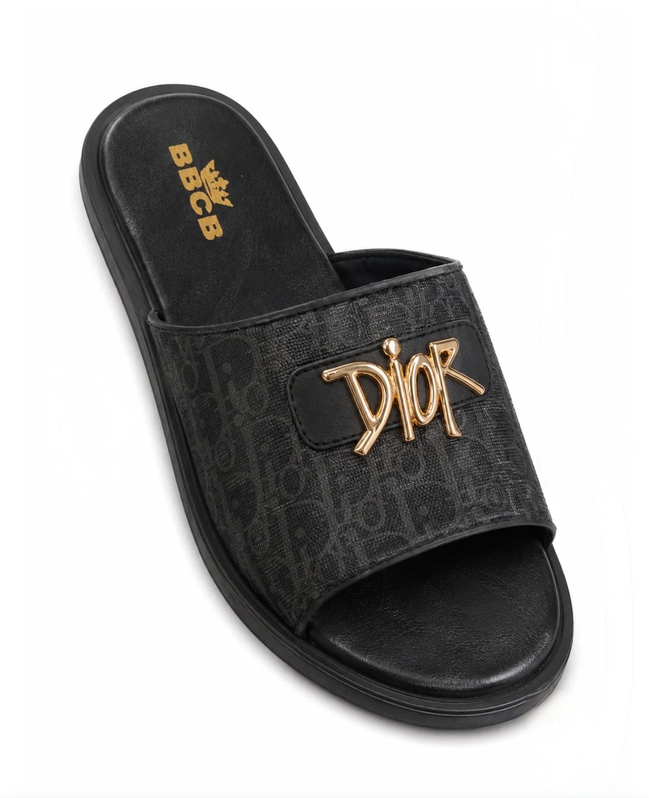 Slides Sandals