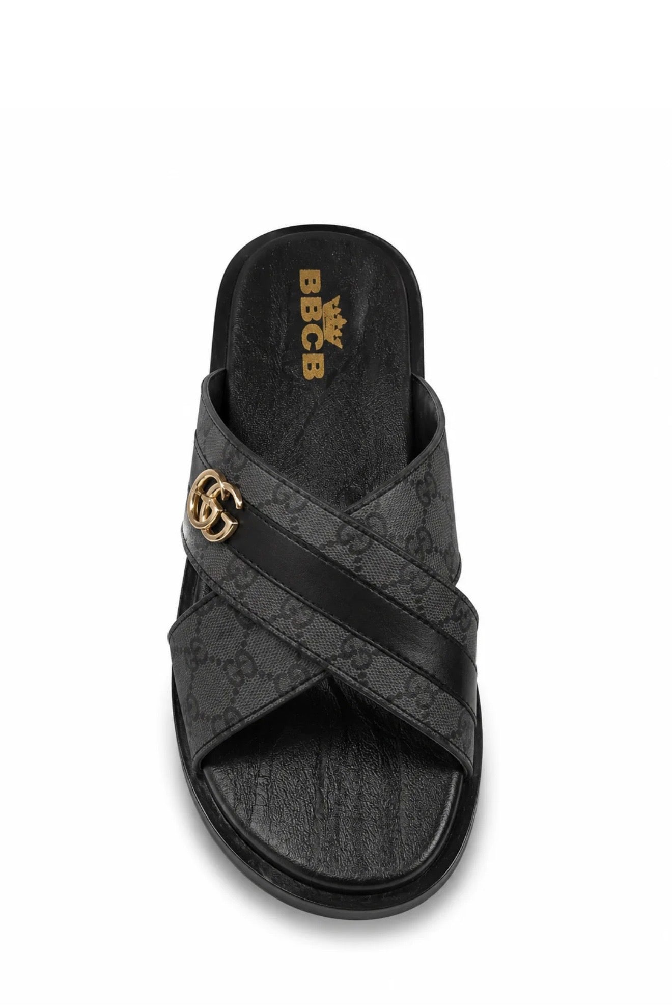 Slides Sandals