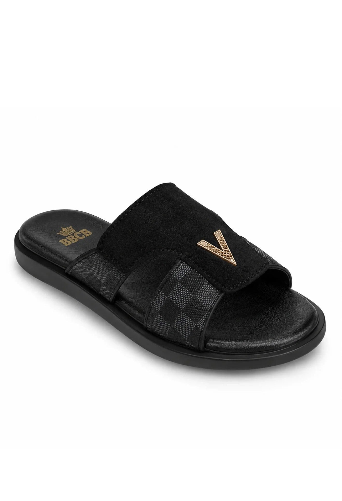 Slides Sandals