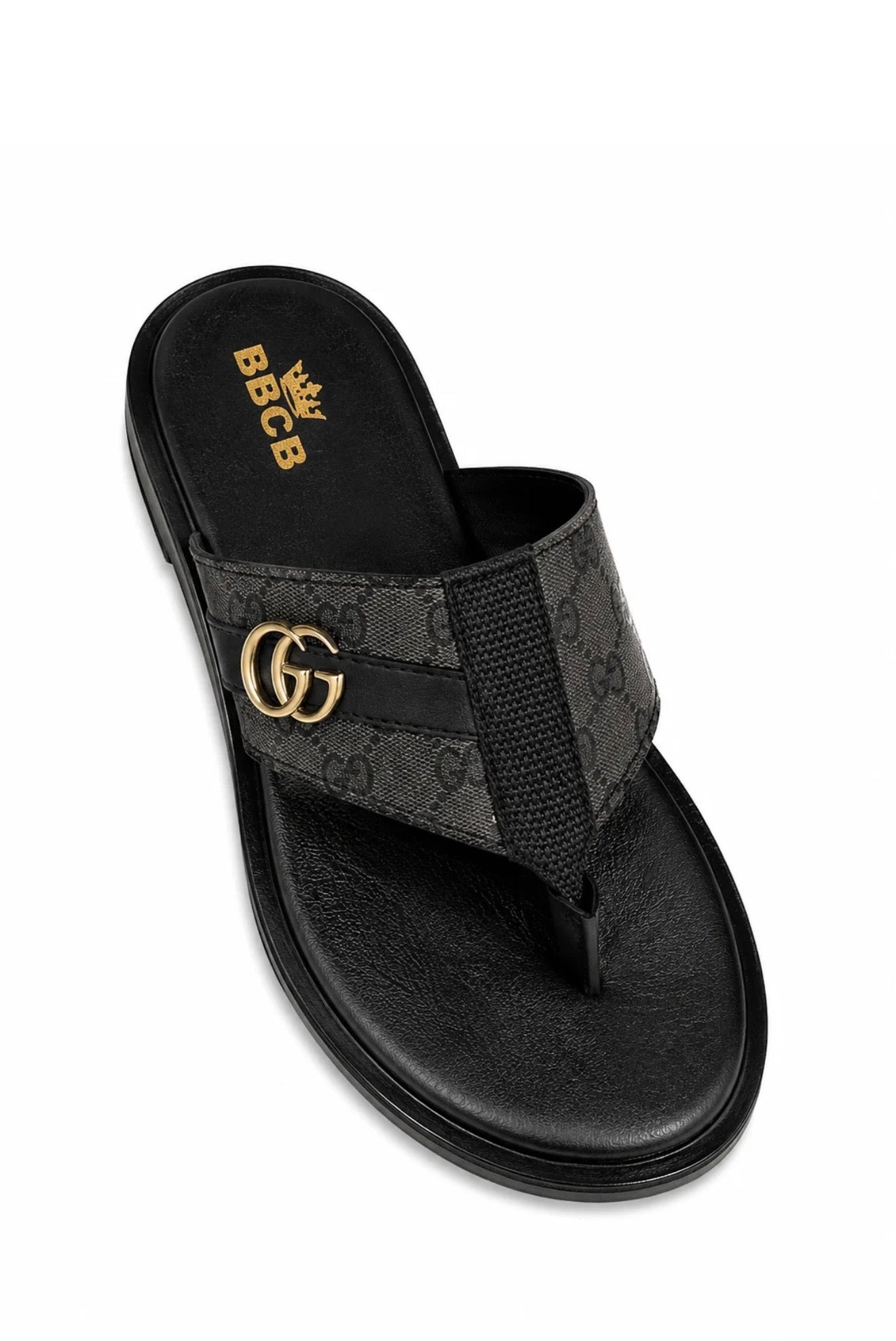 Slides Sandals