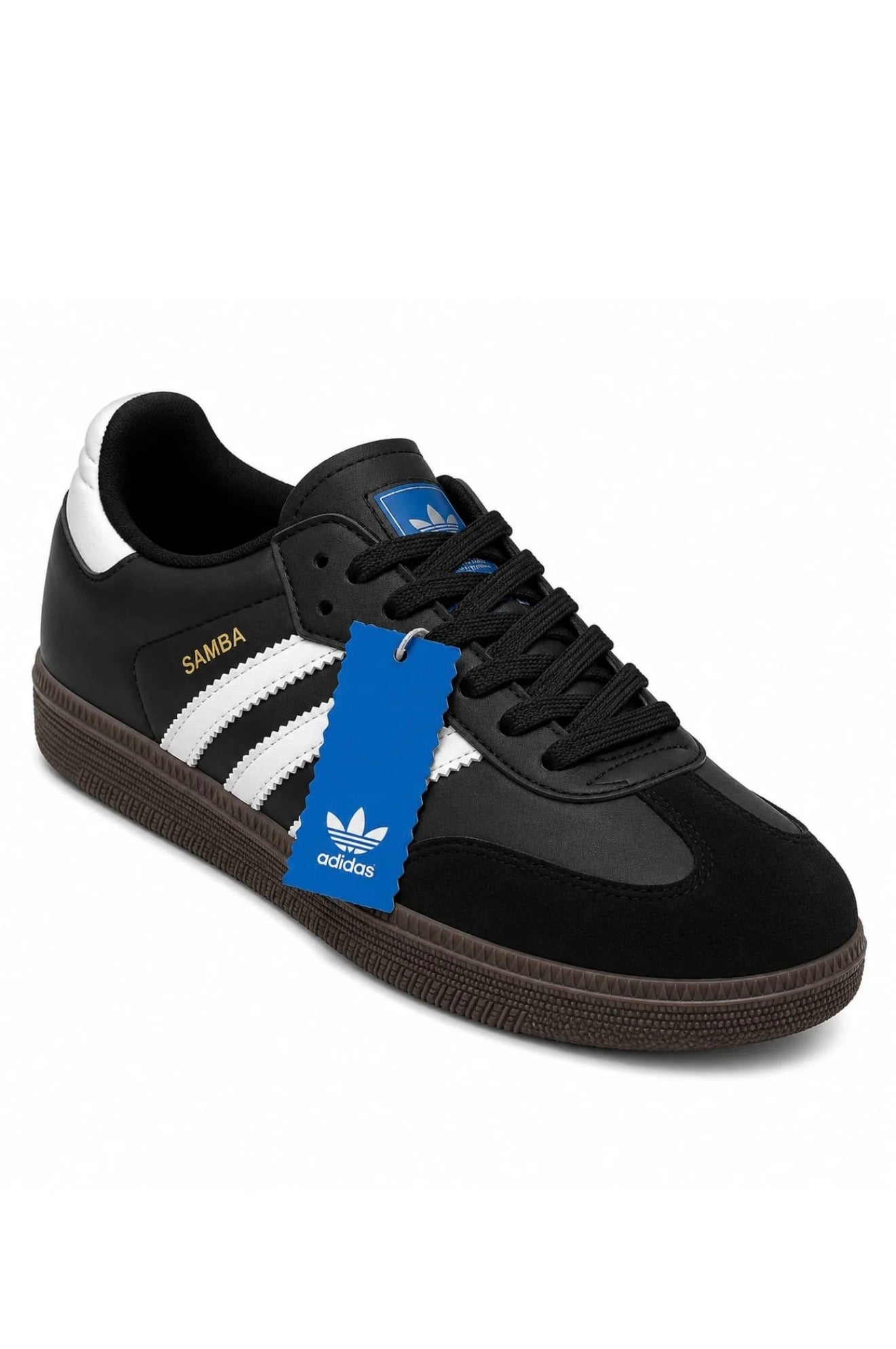 Samba adidas