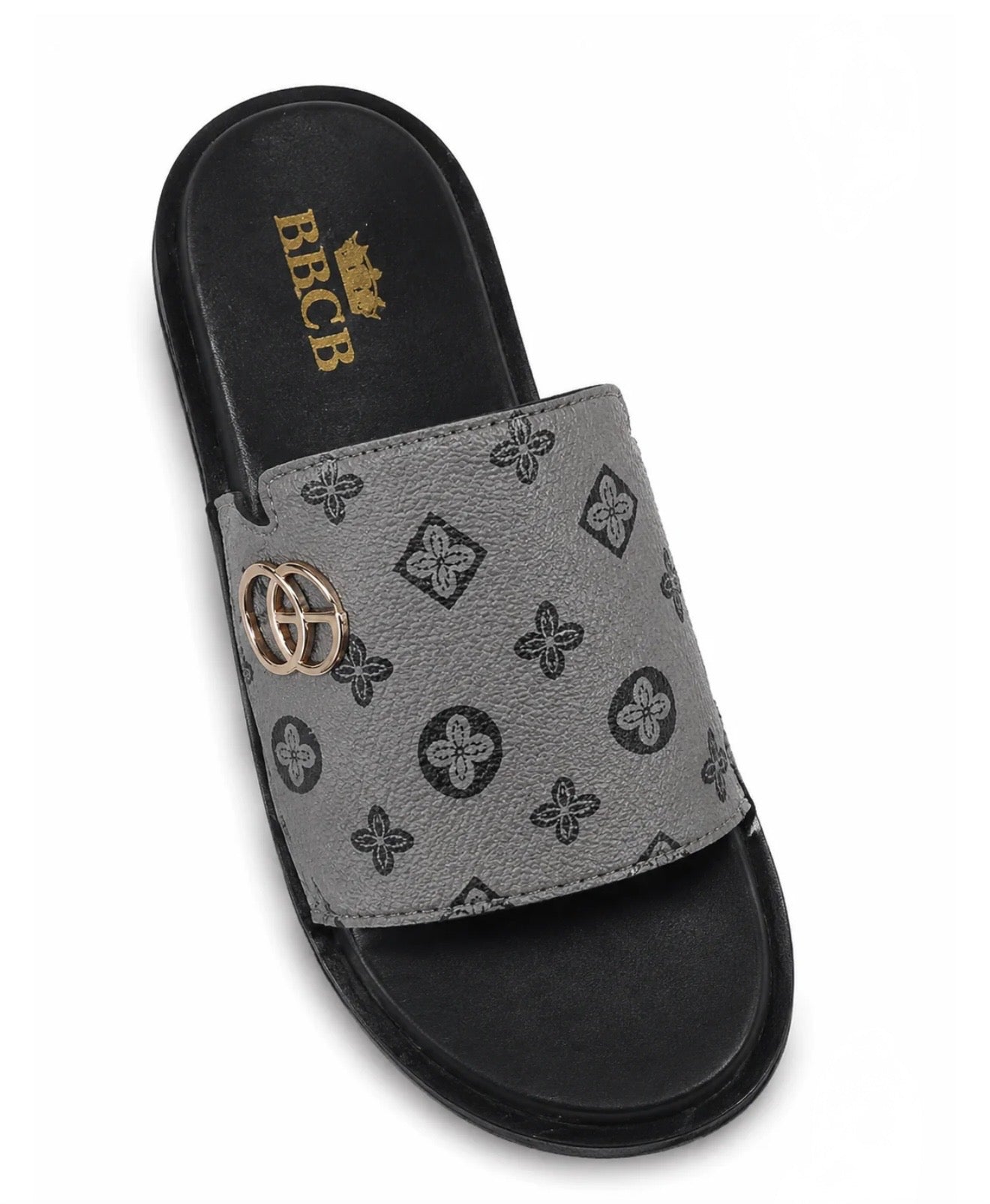 Slides Sandals