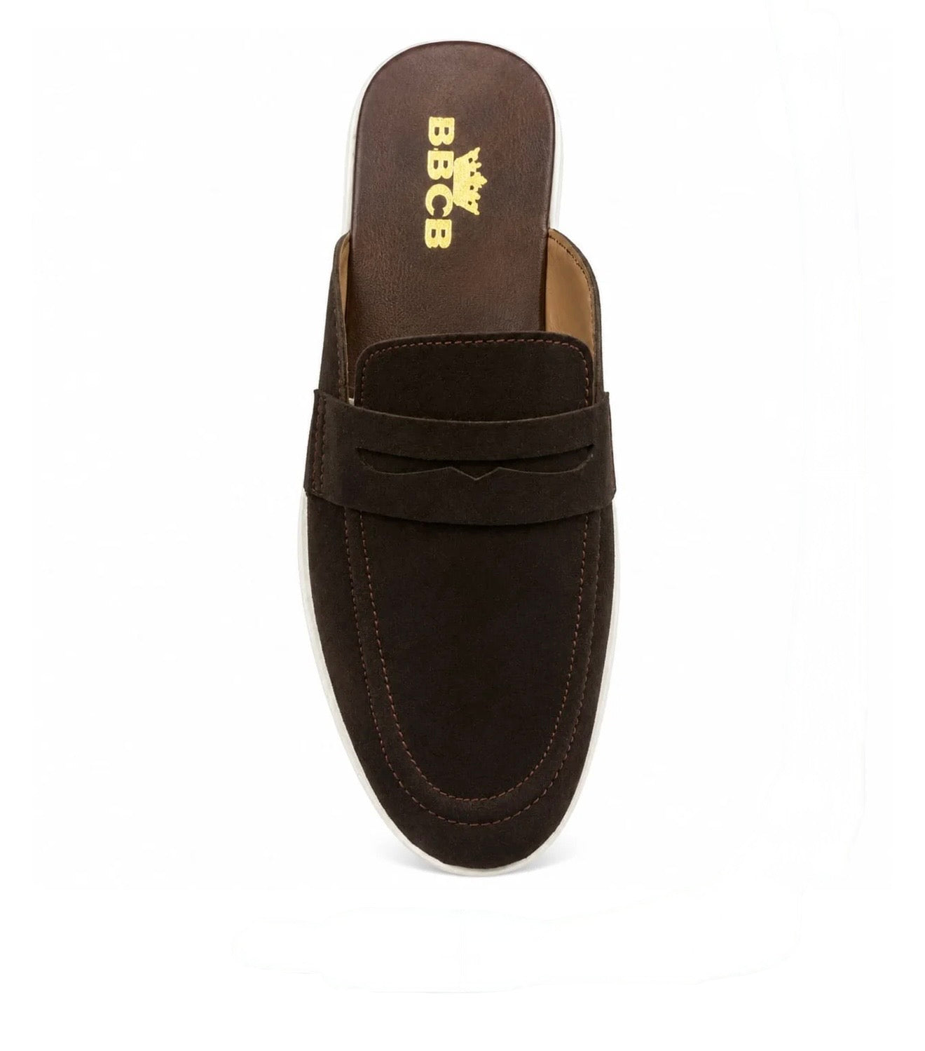 Mule Loafers