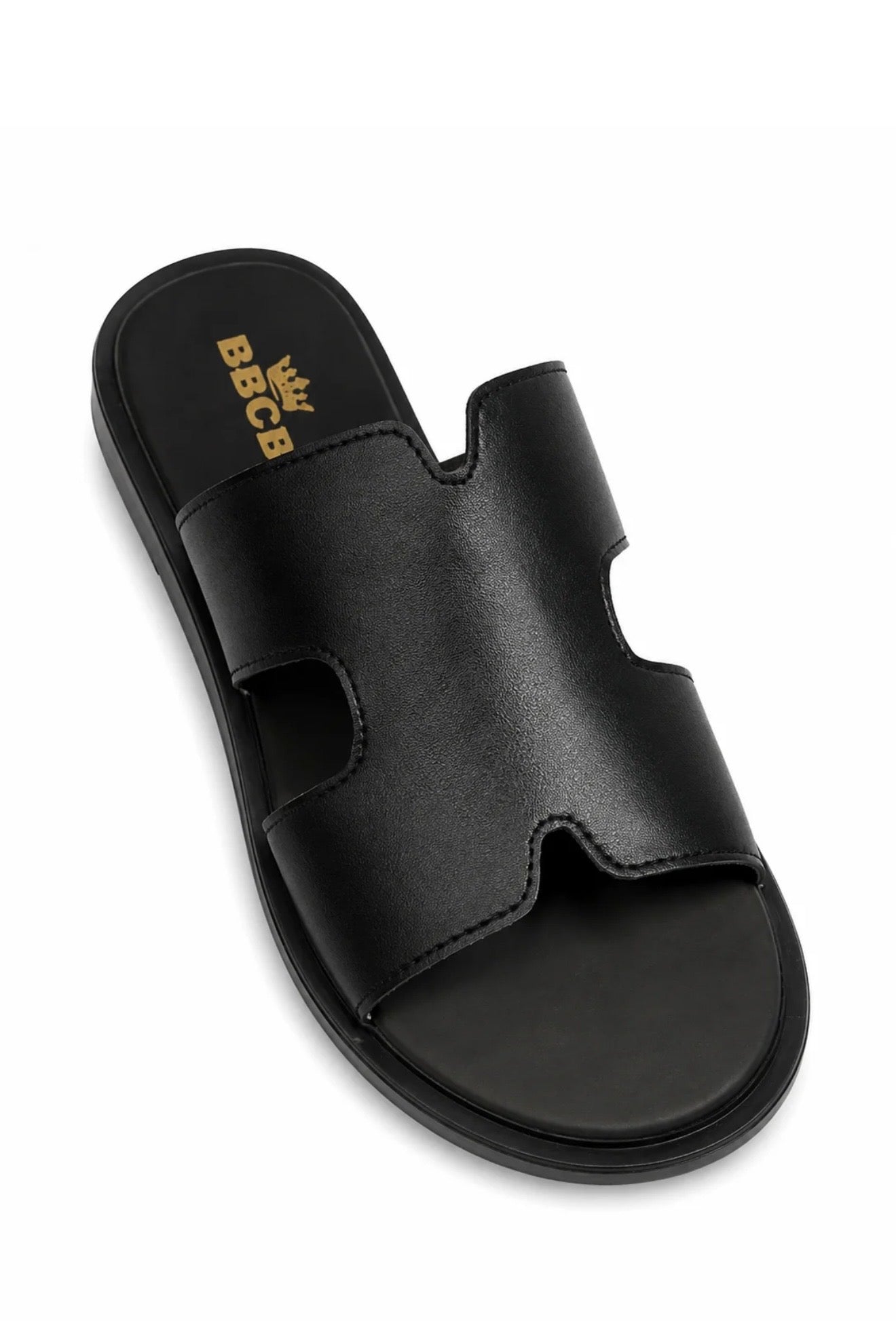 Slides Sandals