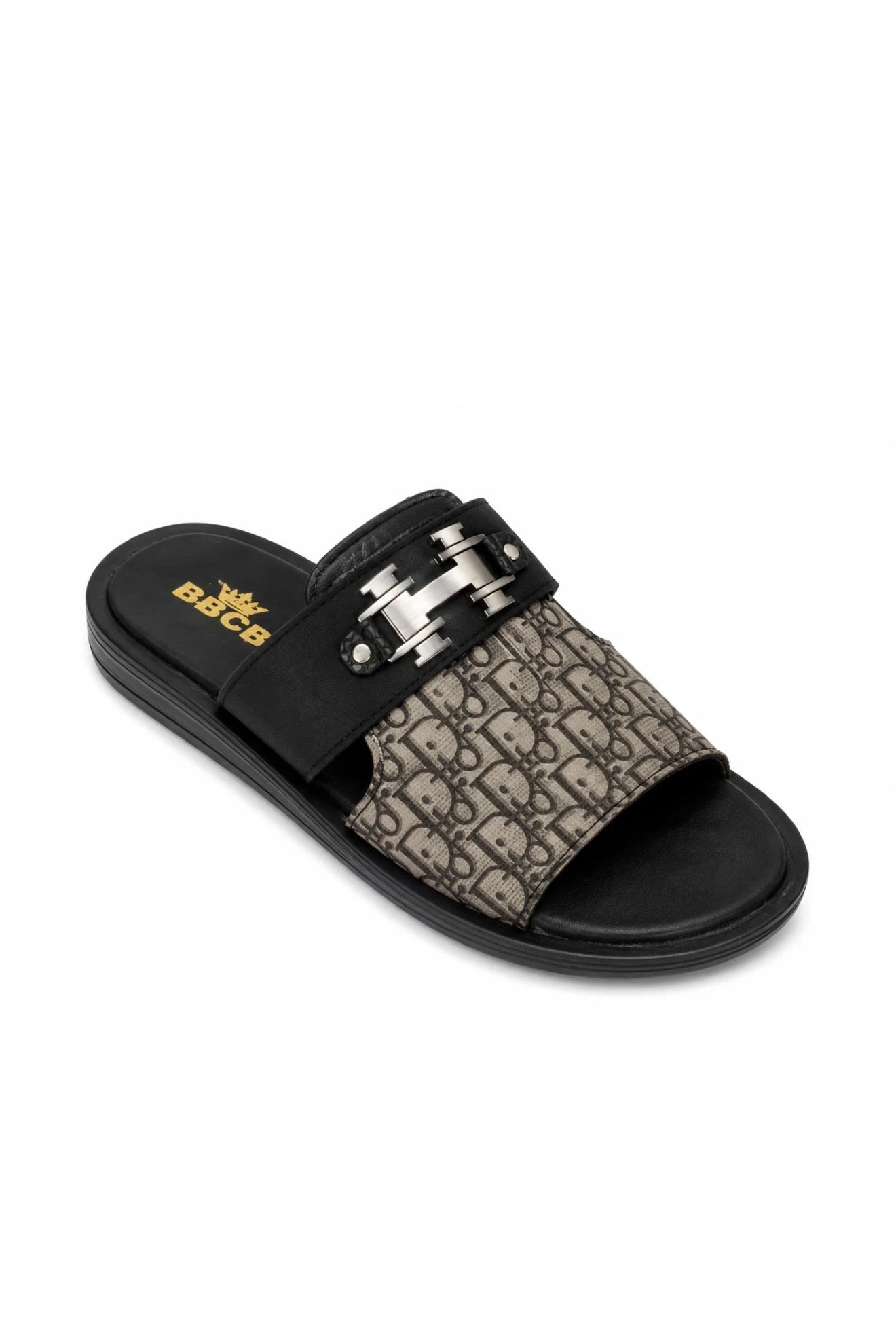 Slides Sandals