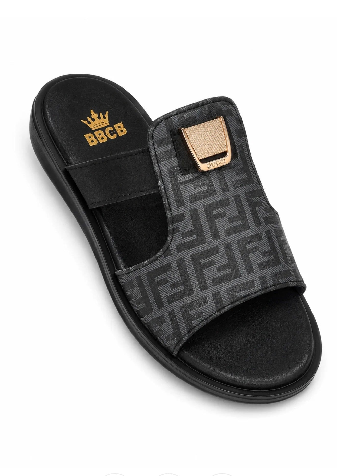 Slides Sandals