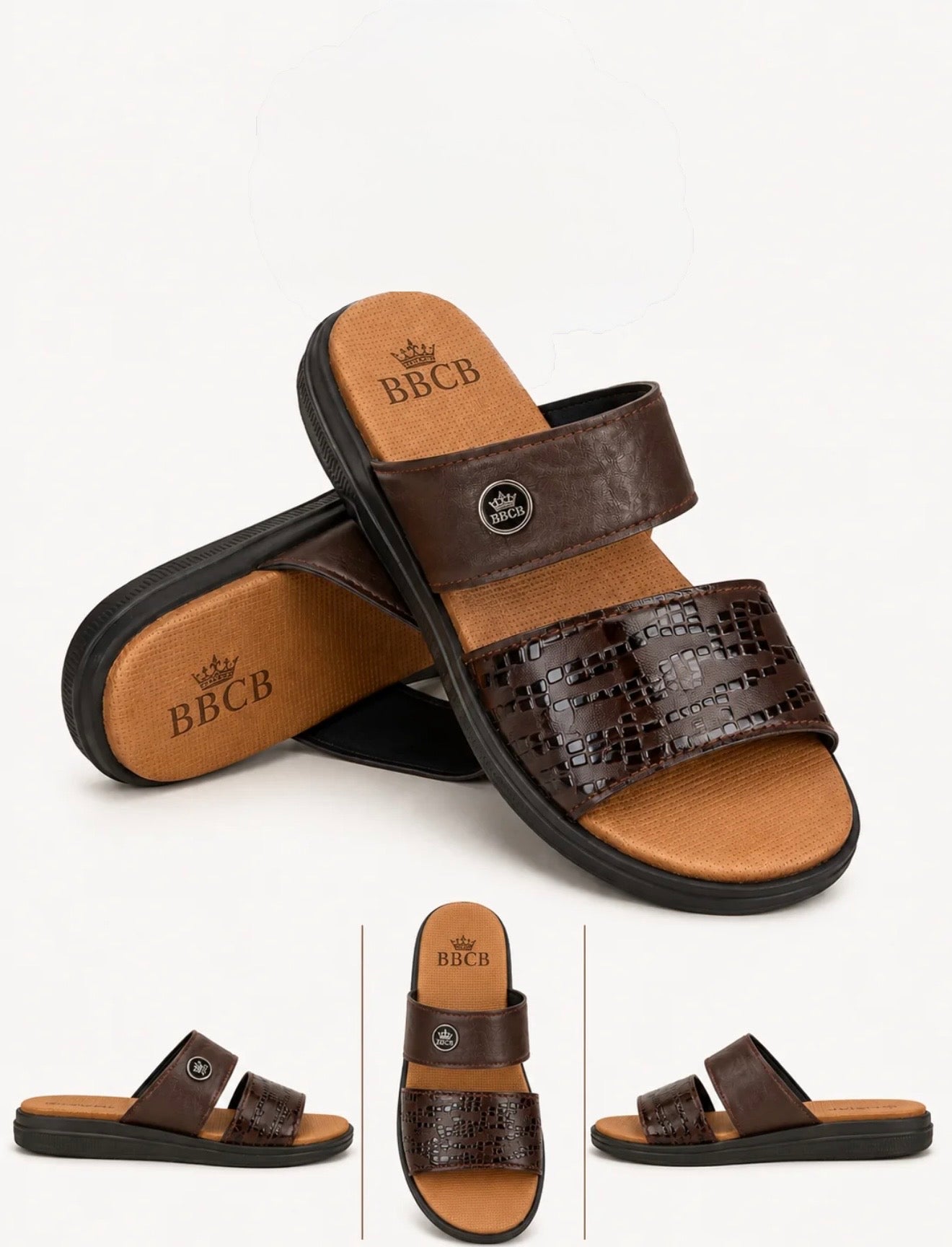Slides Sandals