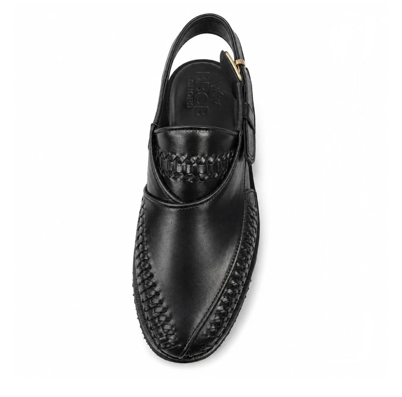 peshawri chapal 1
