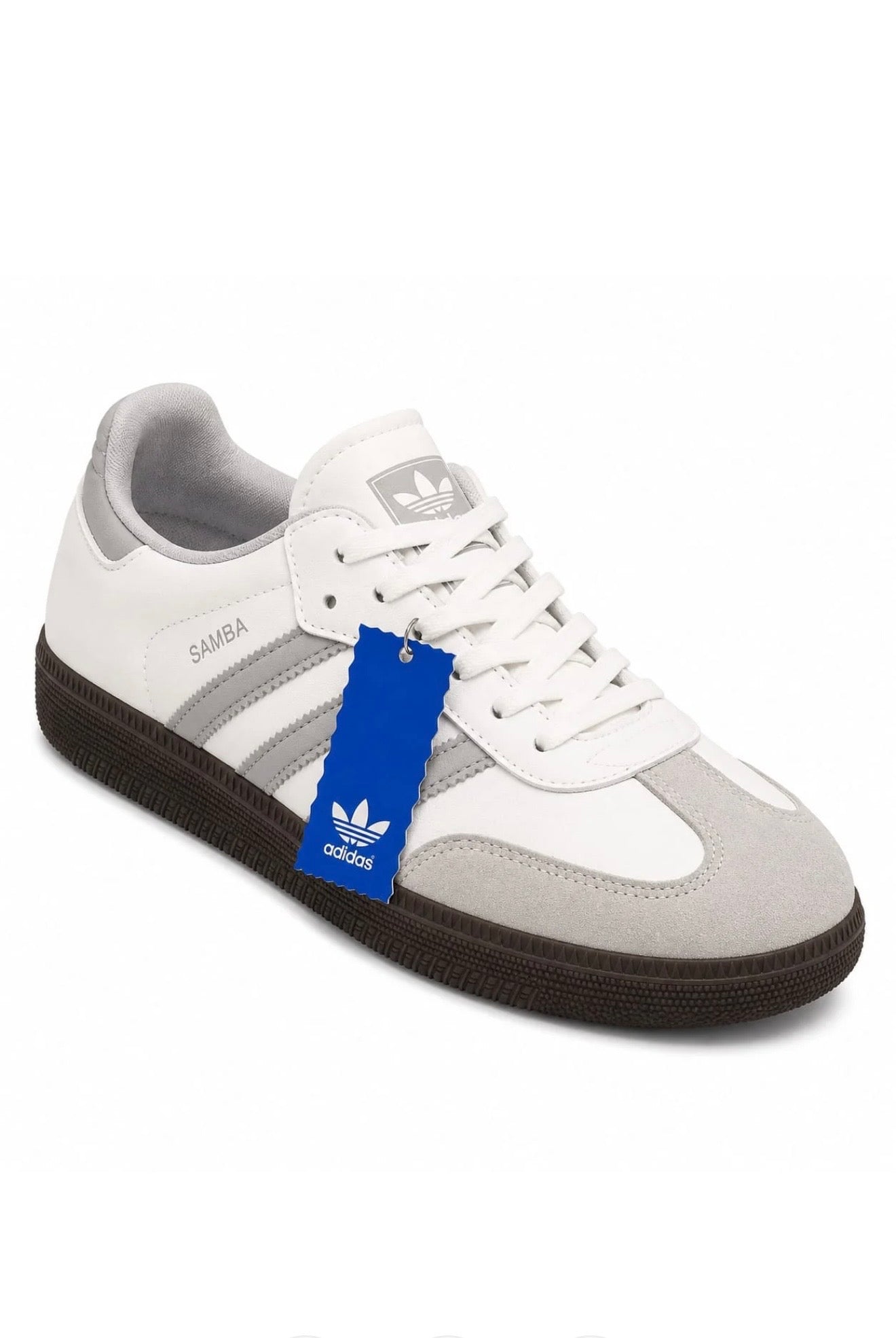 Samba adidas