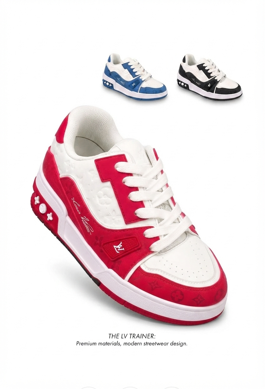 Sneakers