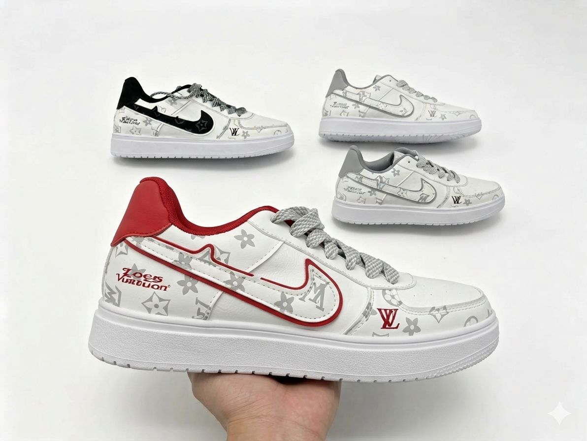 Nike skeakers