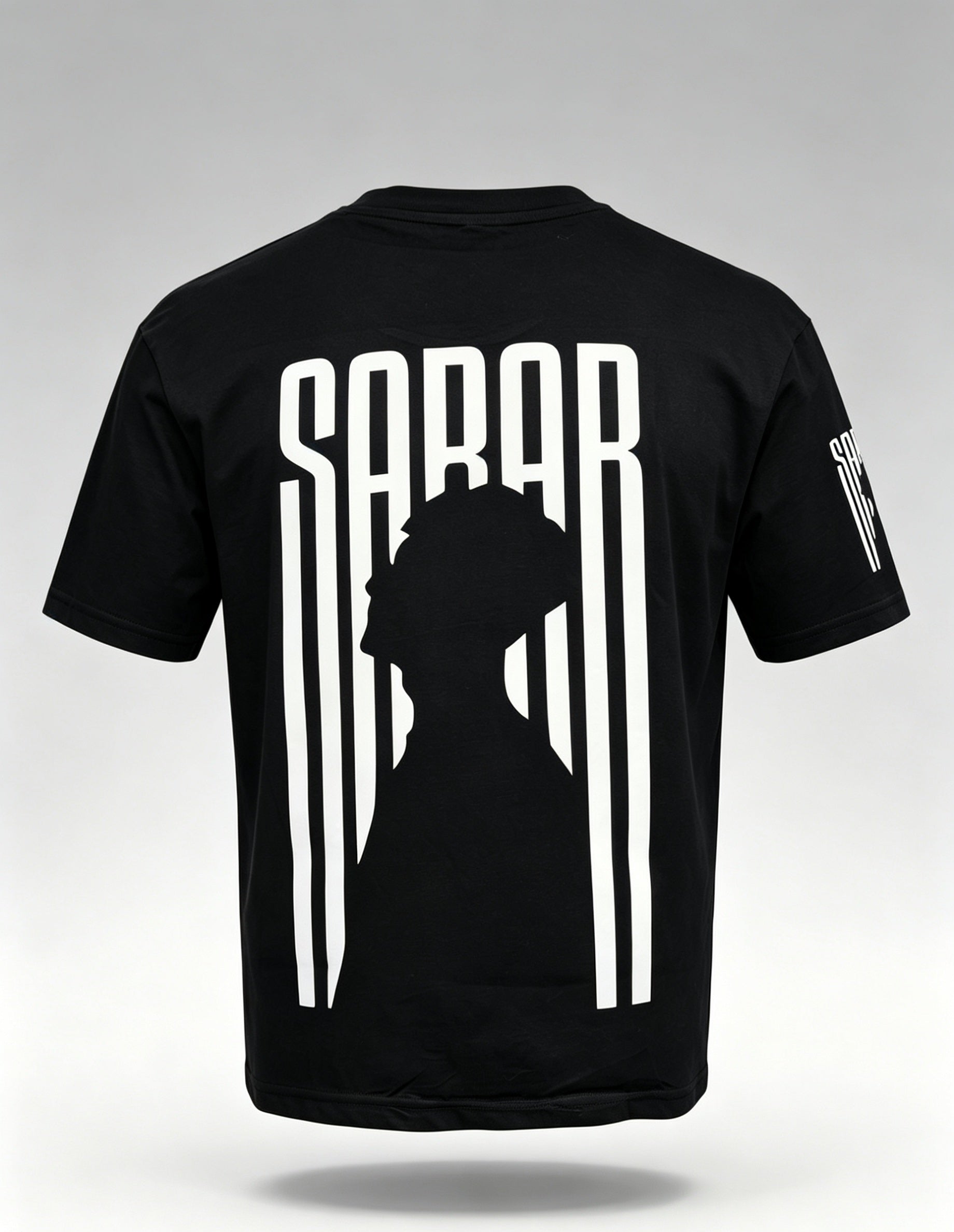 SARAR Oversize Shirt